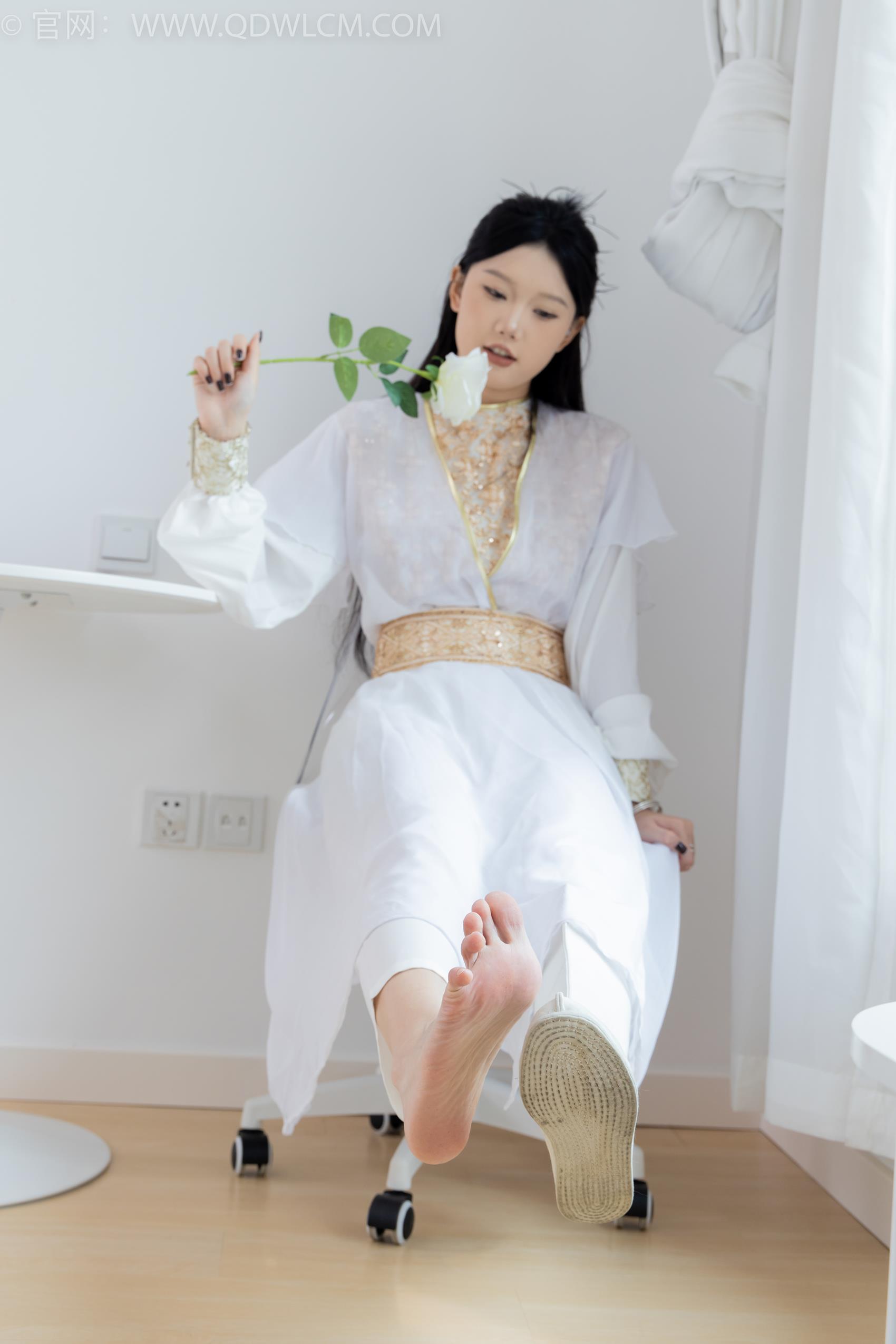 图片[68]-物恋传媒 NO.1731 小竹-雪山飞狐[160P] – 速更版-美库