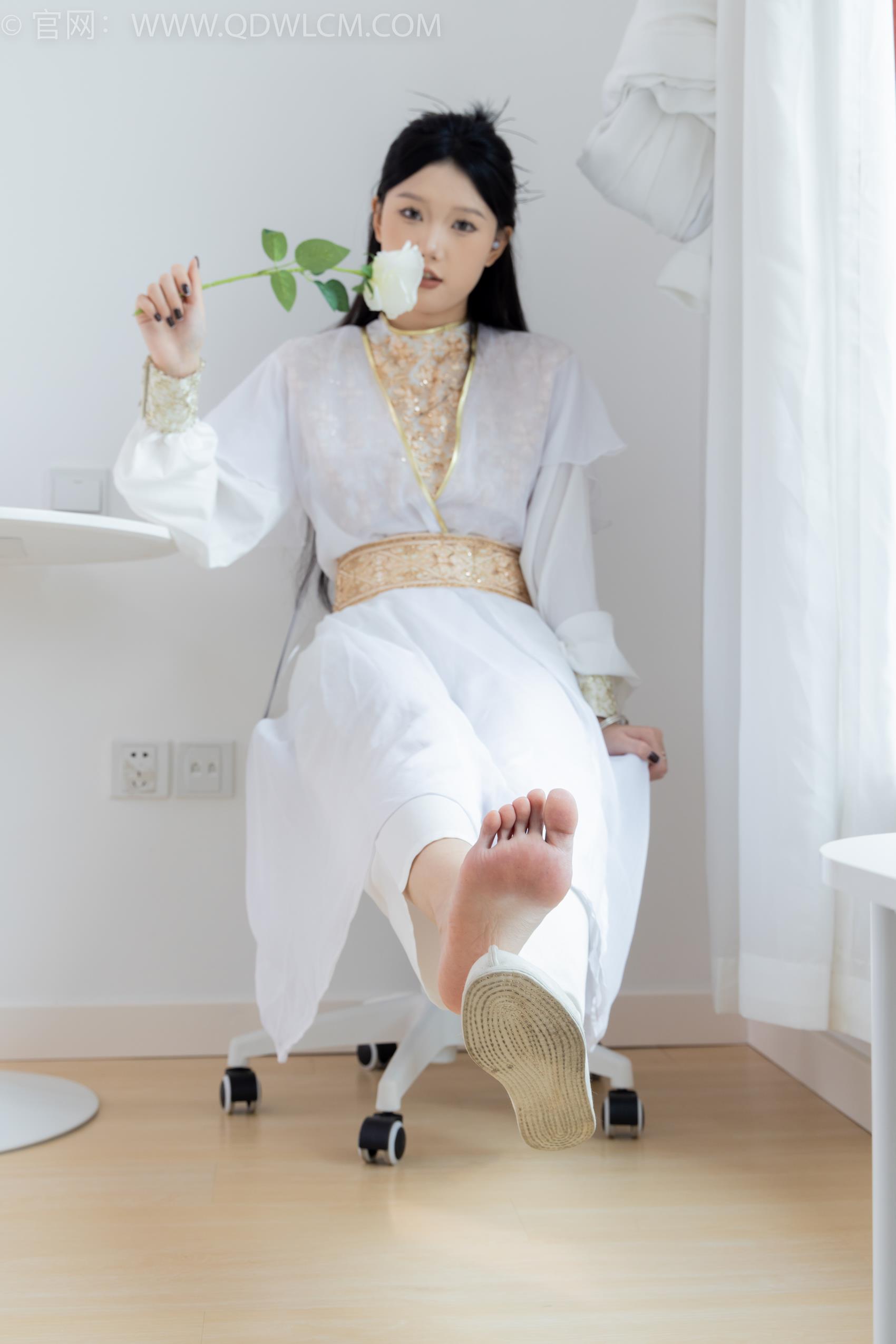 图片[69]-物恋传媒 NO.1731 小竹-雪山飞狐[160P] – 速更版-美库