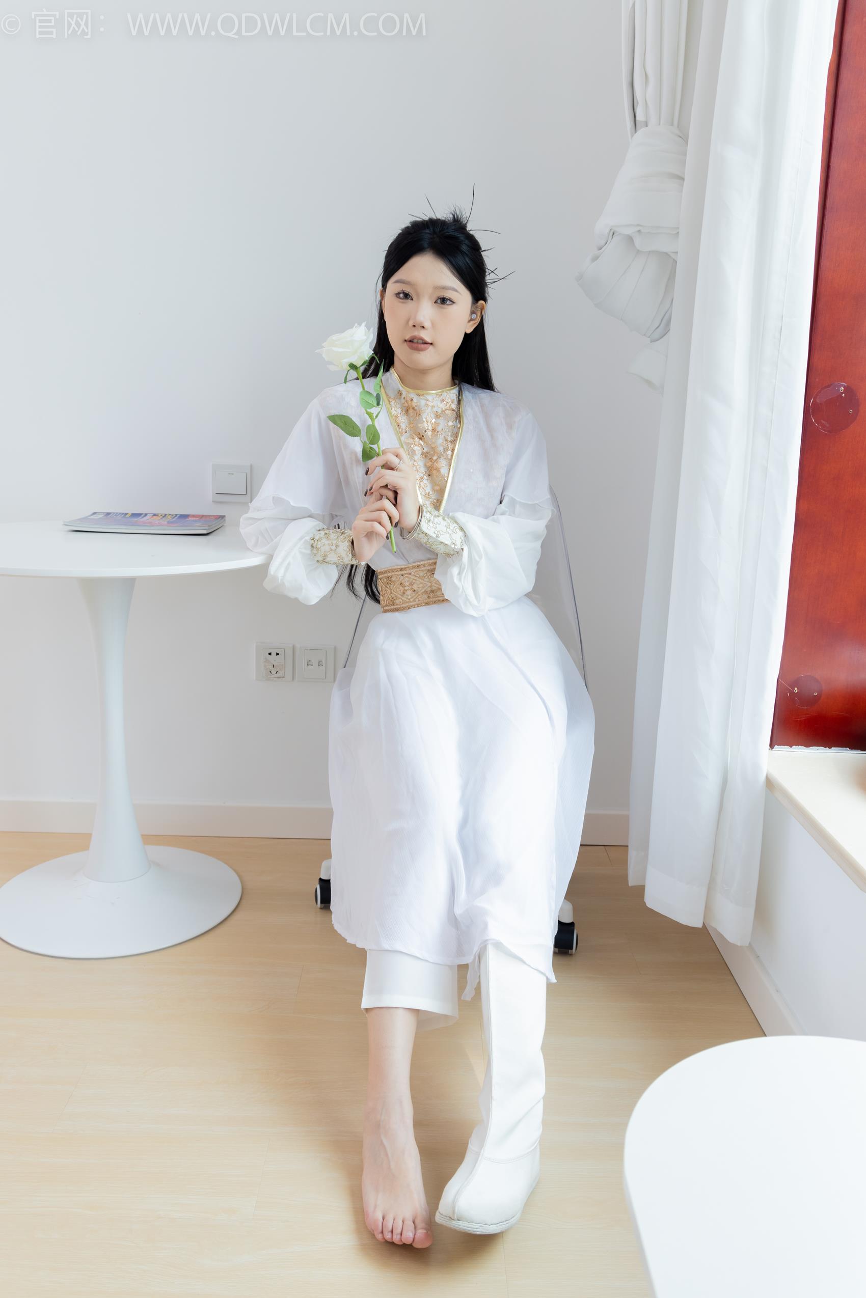 图片[72]-物恋传媒 NO.1731 小竹-雪山飞狐[160P] – 速更版-美库