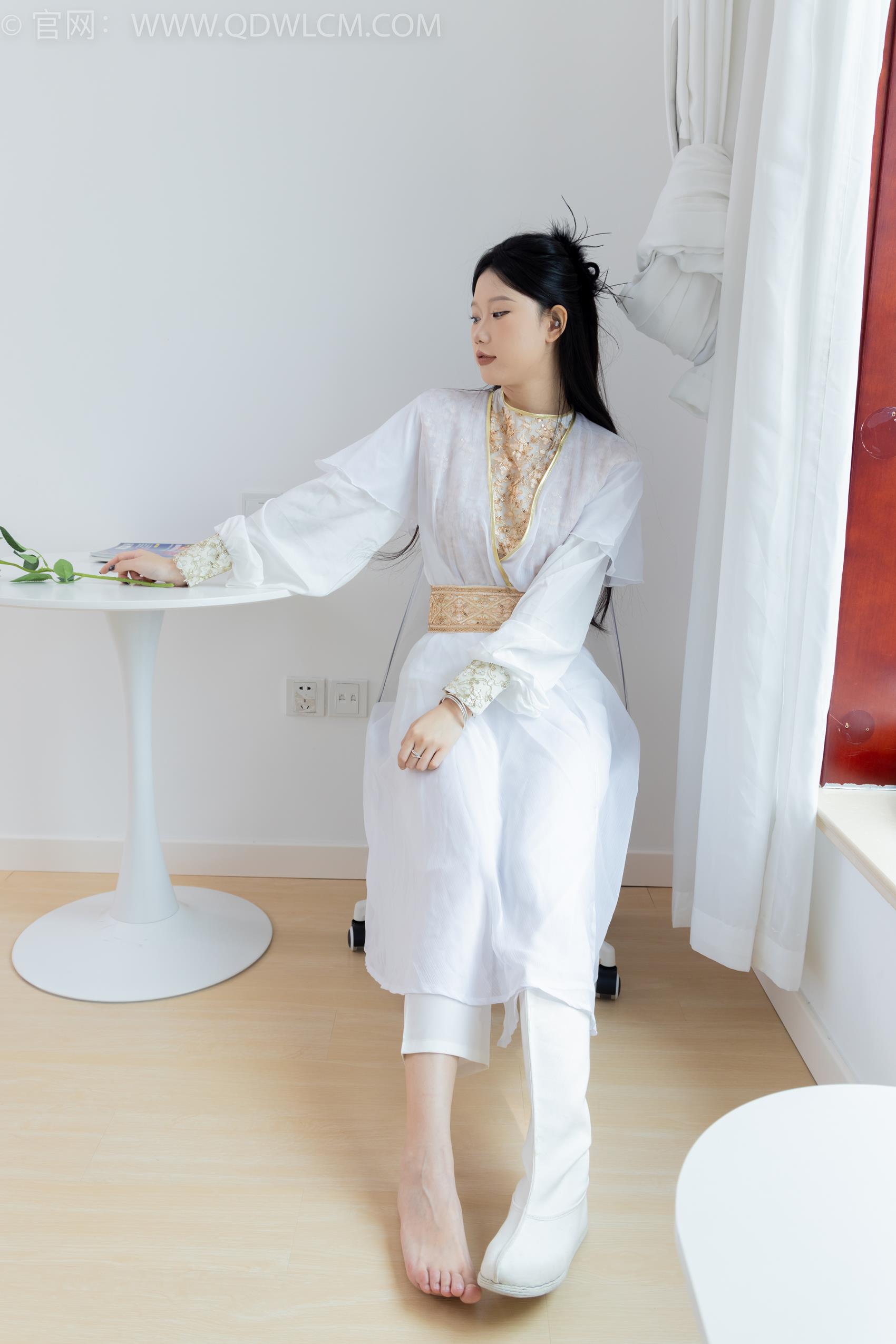 图片[73]-物恋传媒 NO.1731 小竹-雪山飞狐[160P] – 速更版-美库