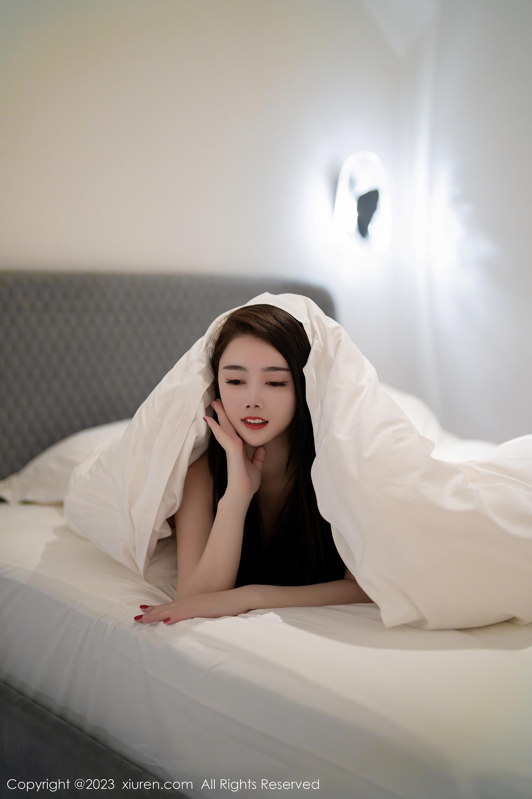 图片[11]-[Xiuren秀人网]2023.10.17 NO.7517 summer宝宝[43+1P] – 速更版-美库