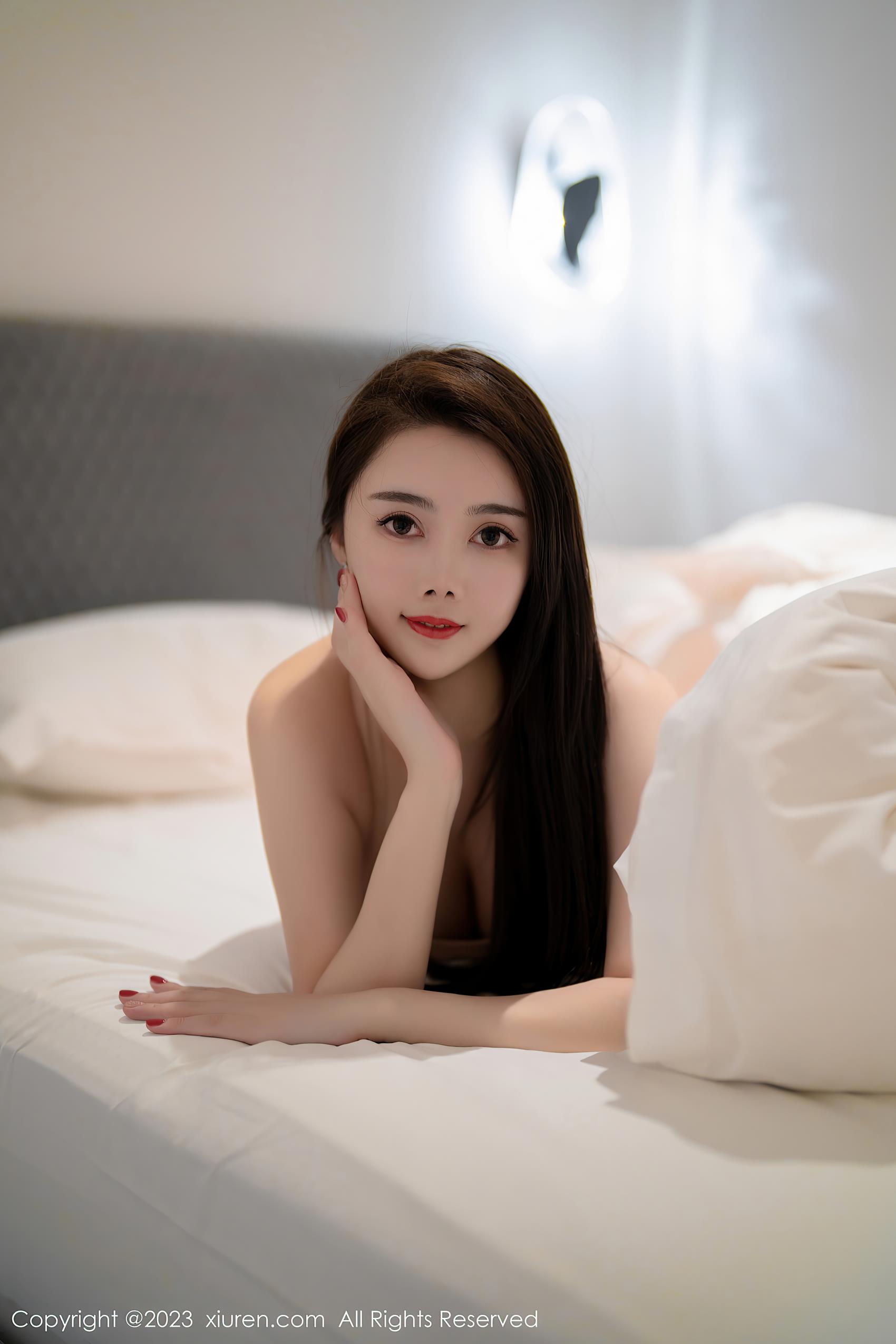 图片[12]-[Xiuren秀人网]2023.10.17 NO.7517 summer宝宝[43+1P] – 速更版-美库