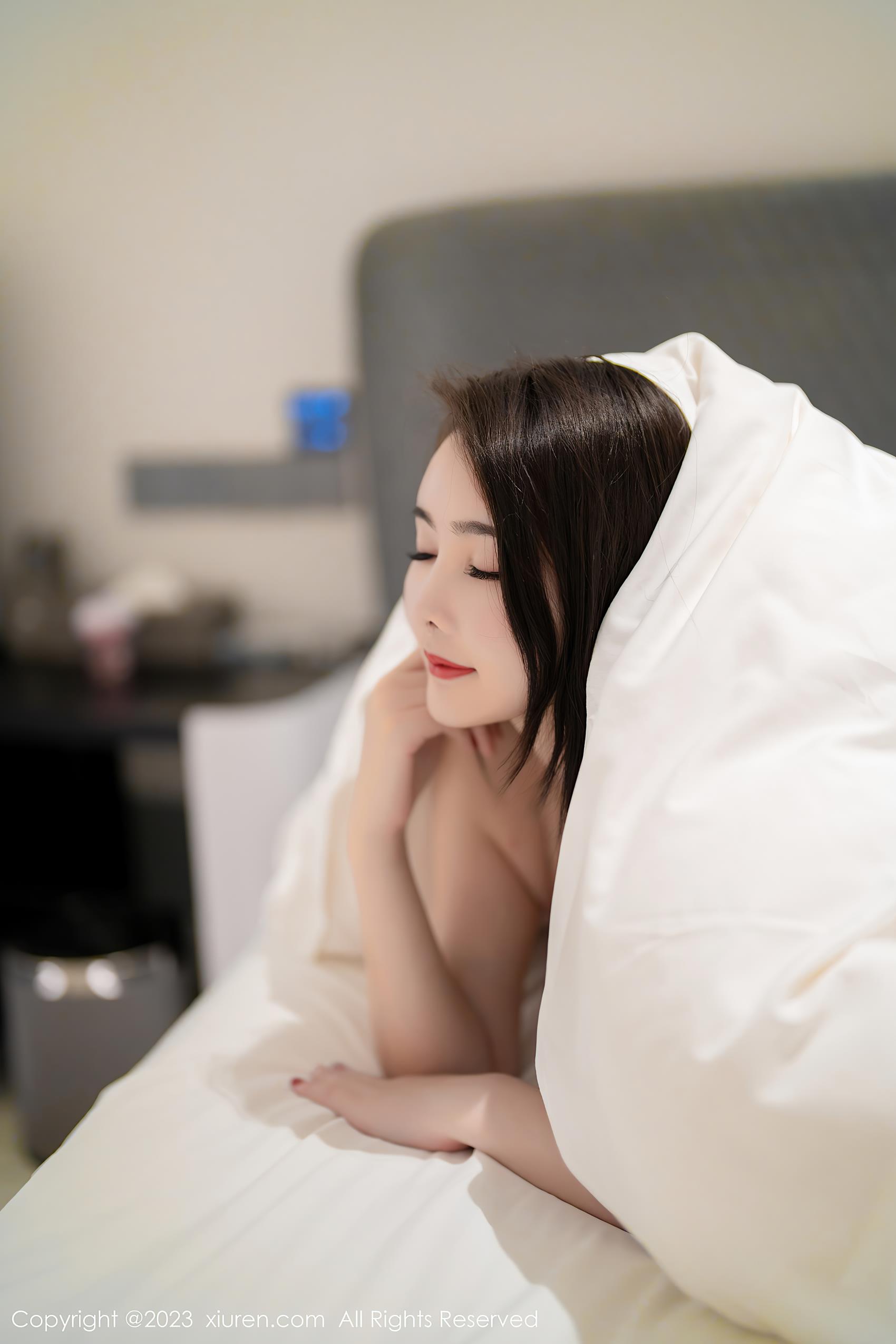 图片[15]-[Xiuren秀人网]2023.10.17 NO.7517 summer宝宝[43+1P] – 速更版-美库