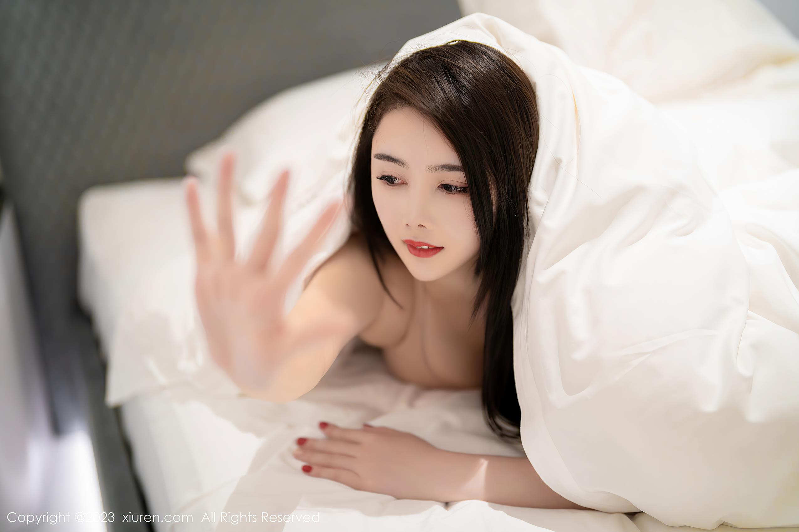 图片[17]-[Xiuren秀人网]2023.10.17 NO.7517 summer宝宝[43+1P] – 速更版-美库