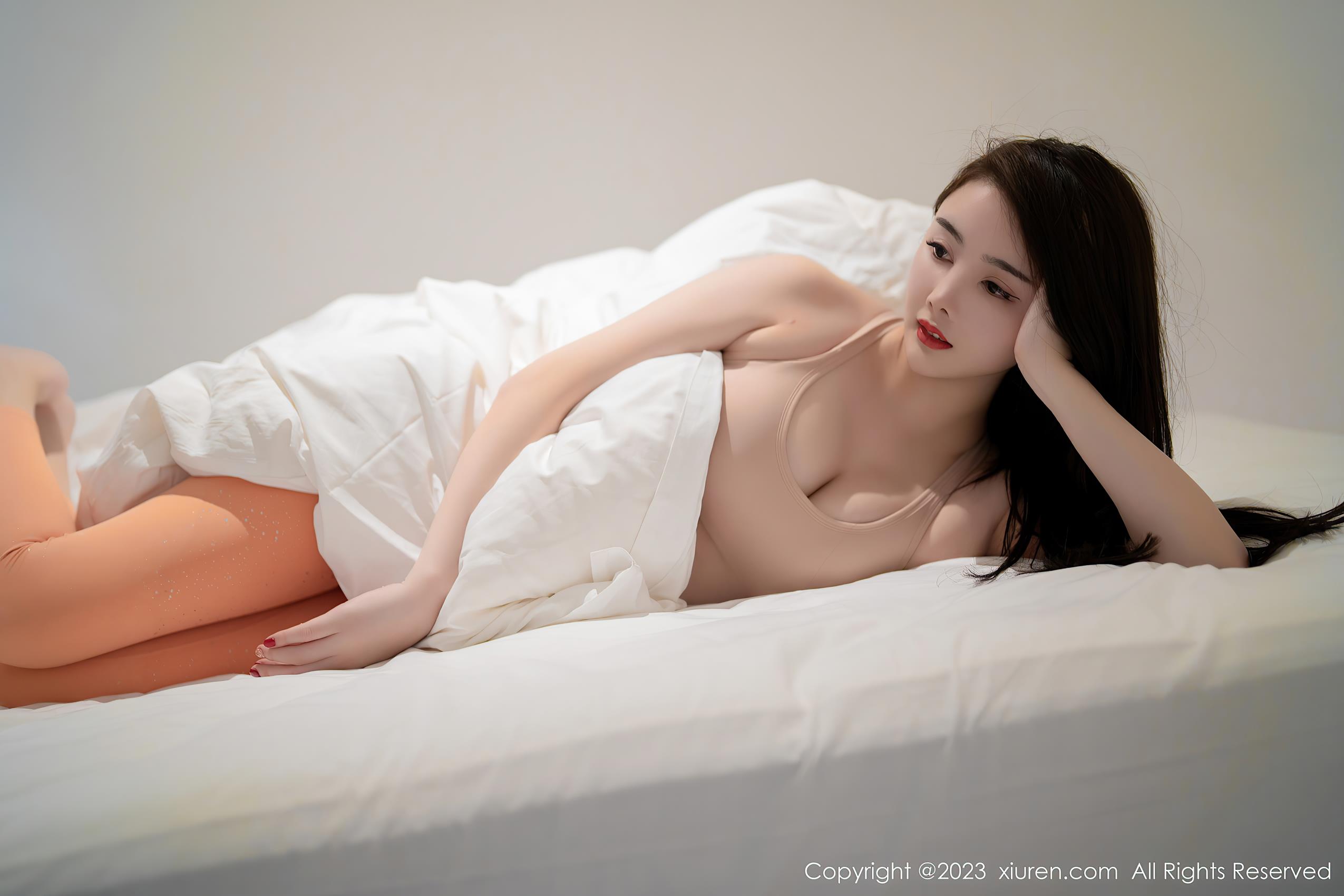 图片[19]-[Xiuren秀人网]2023.10.17 NO.7517 summer宝宝[43+1P] – 速更版-美库