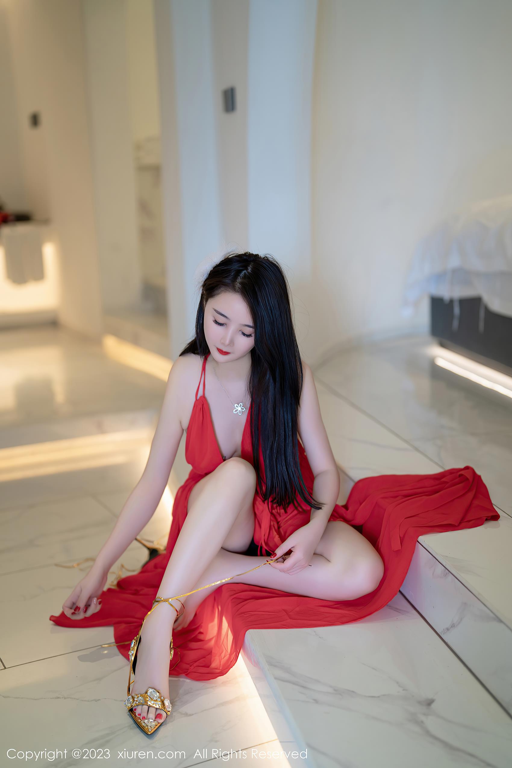 图片[29]-[Xiuren秀人网]2023.10.17 NO.7517 summer宝宝[43+1P] – 速更版-美库