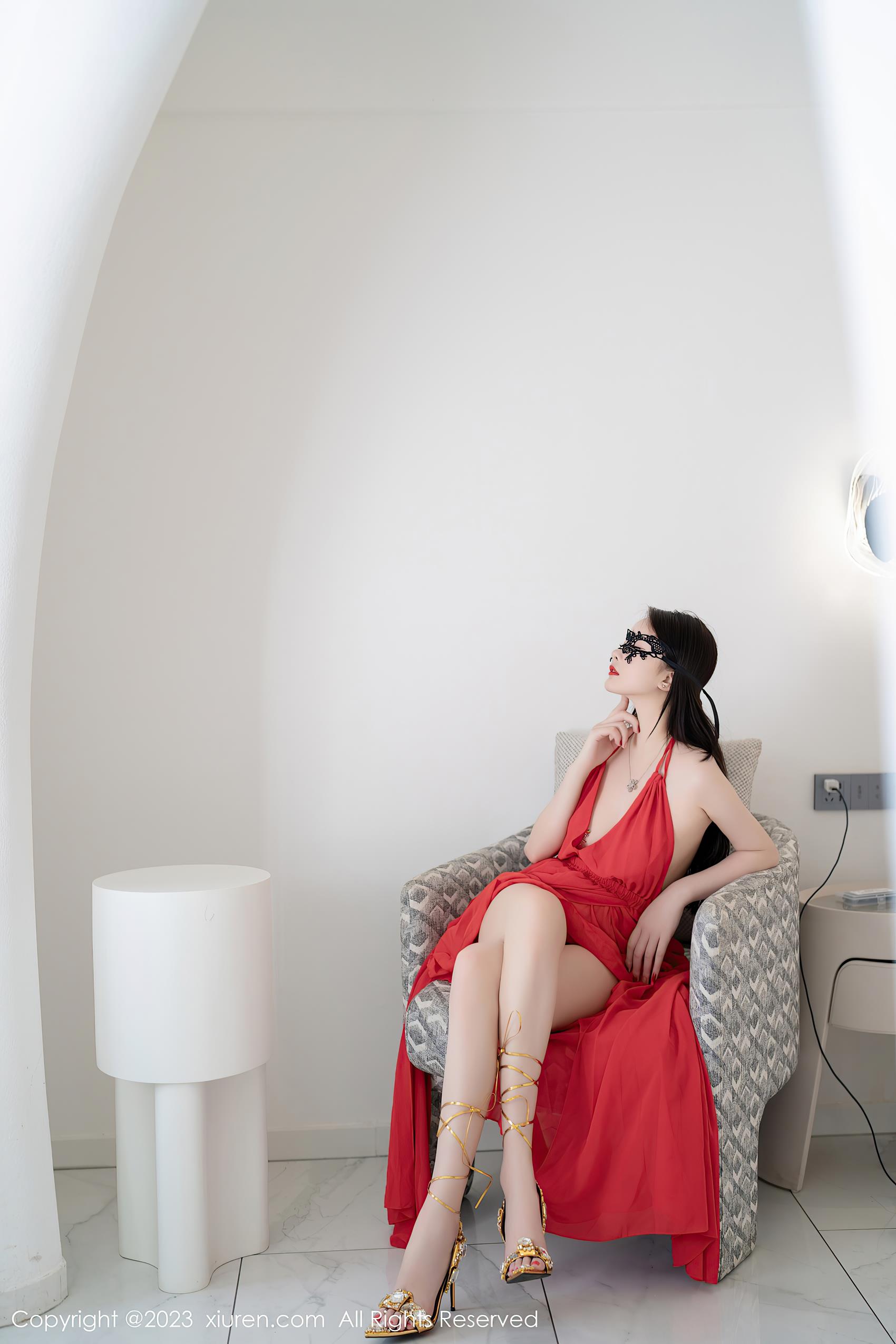 图片[38]-[Xiuren秀人网]2023.10.17 NO.7517 summer宝宝[43+1P] – 速更版-美库