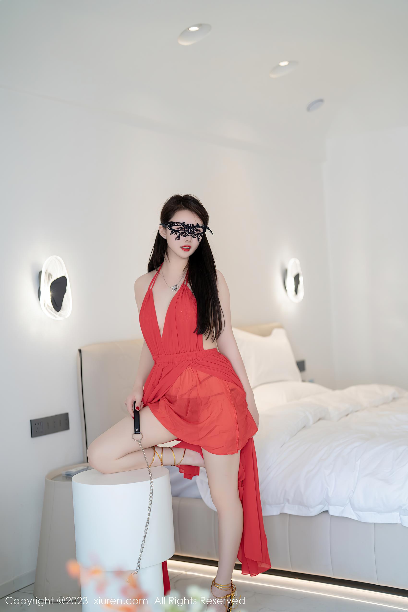 图片[43]-[Xiuren秀人网]2023.10.17 NO.7517 summer宝宝[43+1P] – 速更版-美库