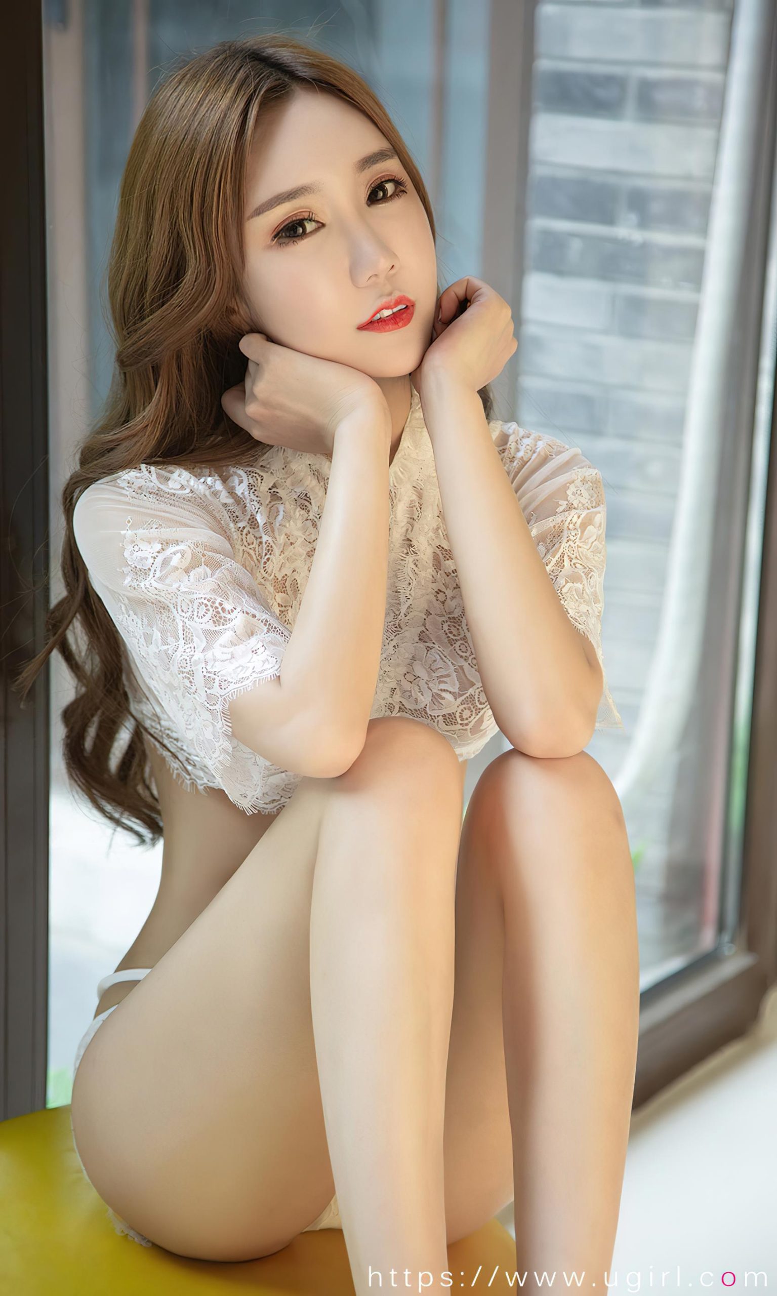 图片[27]-[爱尤物]2023 NO.2685 冥冥之中 模特合辑[35P] – 速更版-美库