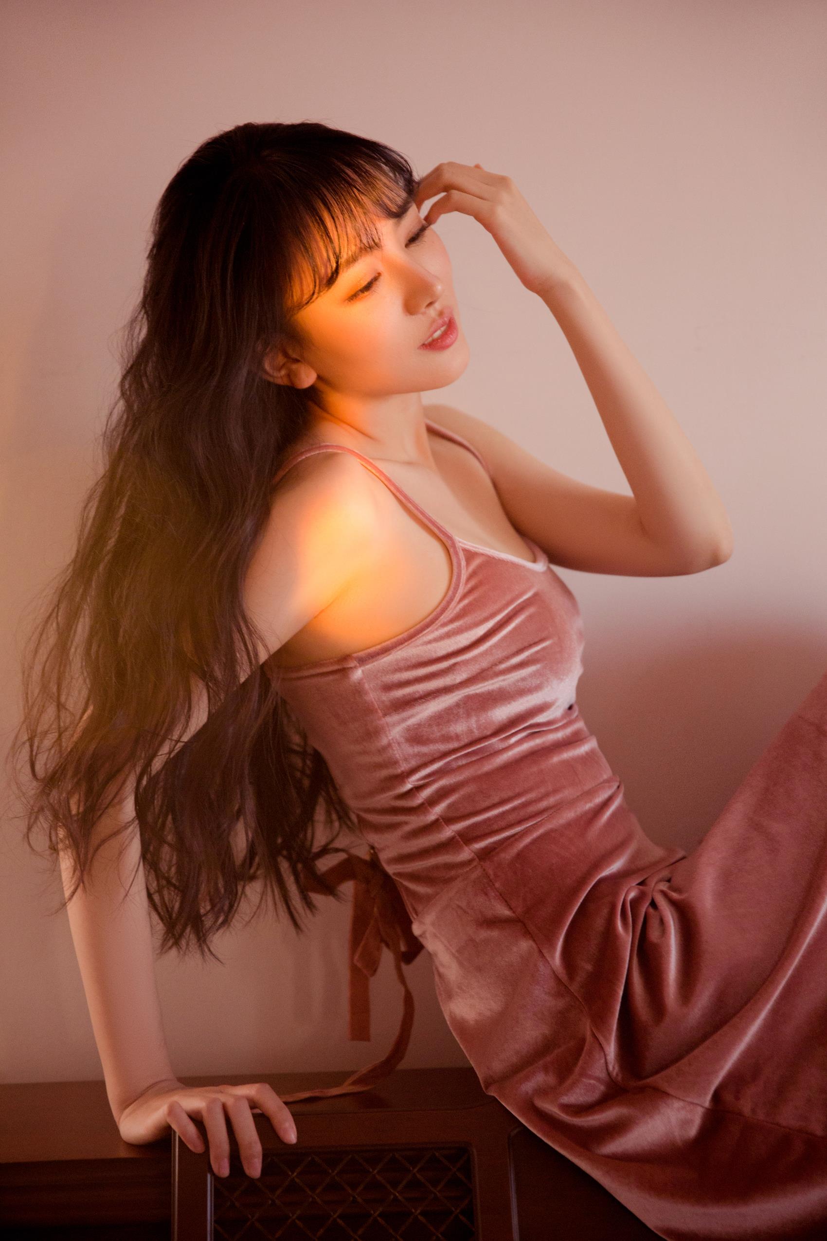 图片[13]-[YALAYI雅拉伊]2023.07.21 NO.1049 迷人的你[29+1P] – 速更版-美库