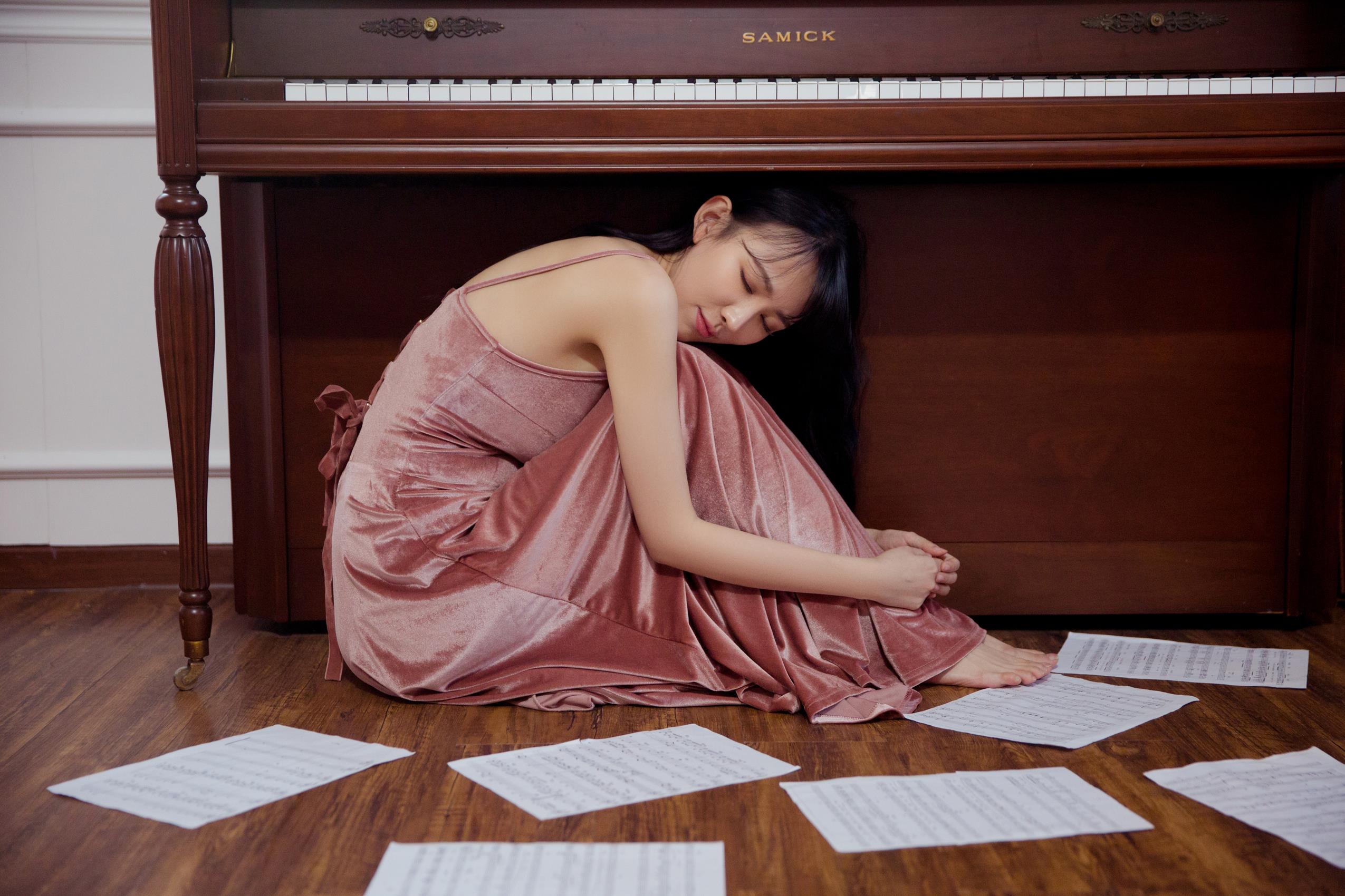 图片[17]-[YALAYI雅拉伊]2023.07.21 NO.1049 迷人的你[29+1P] – 速更版-美库