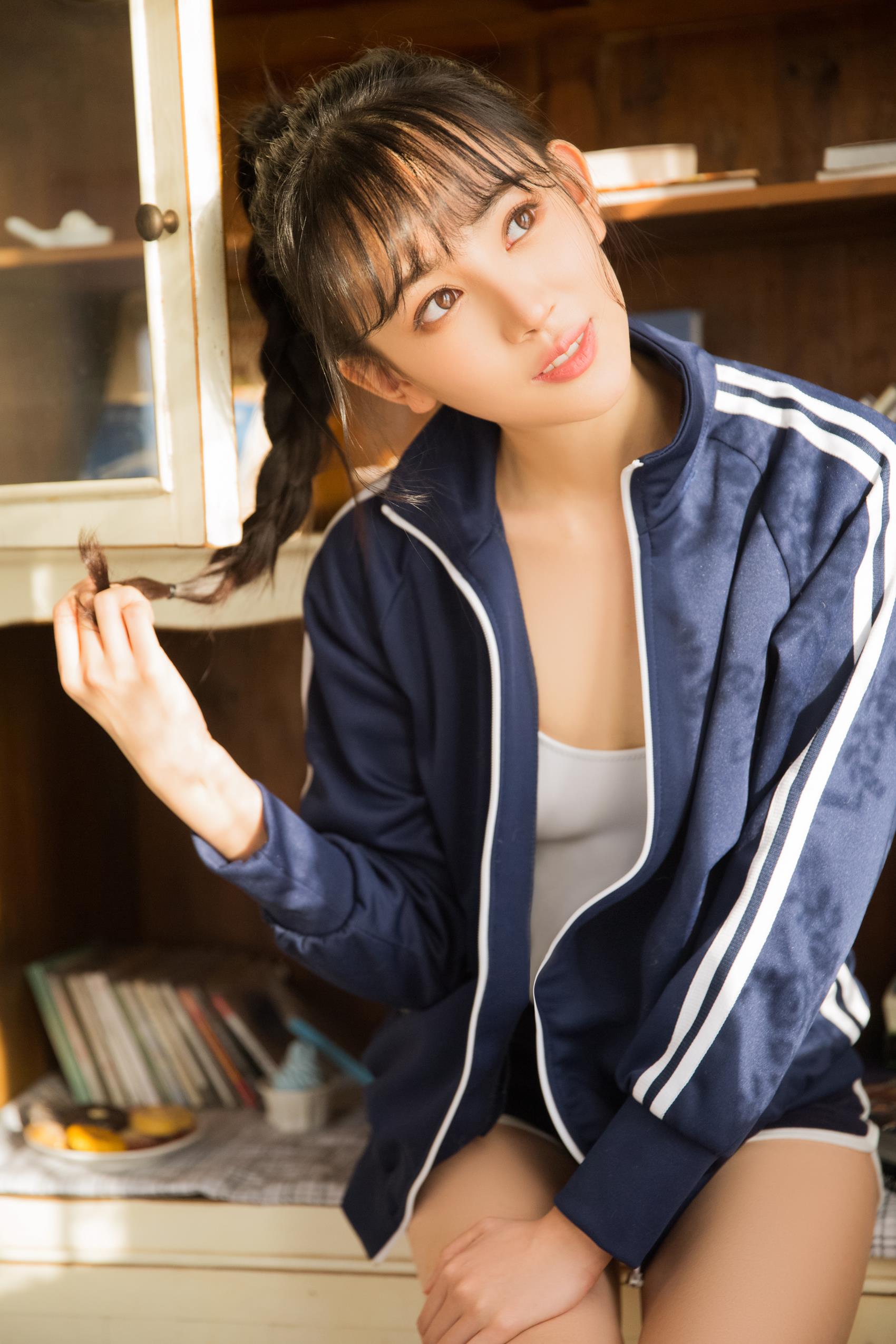 图片[20]-[YALAYI雅拉伊]2023.07.21 NO.1049 迷人的你[29+1P] – 速更版-美库