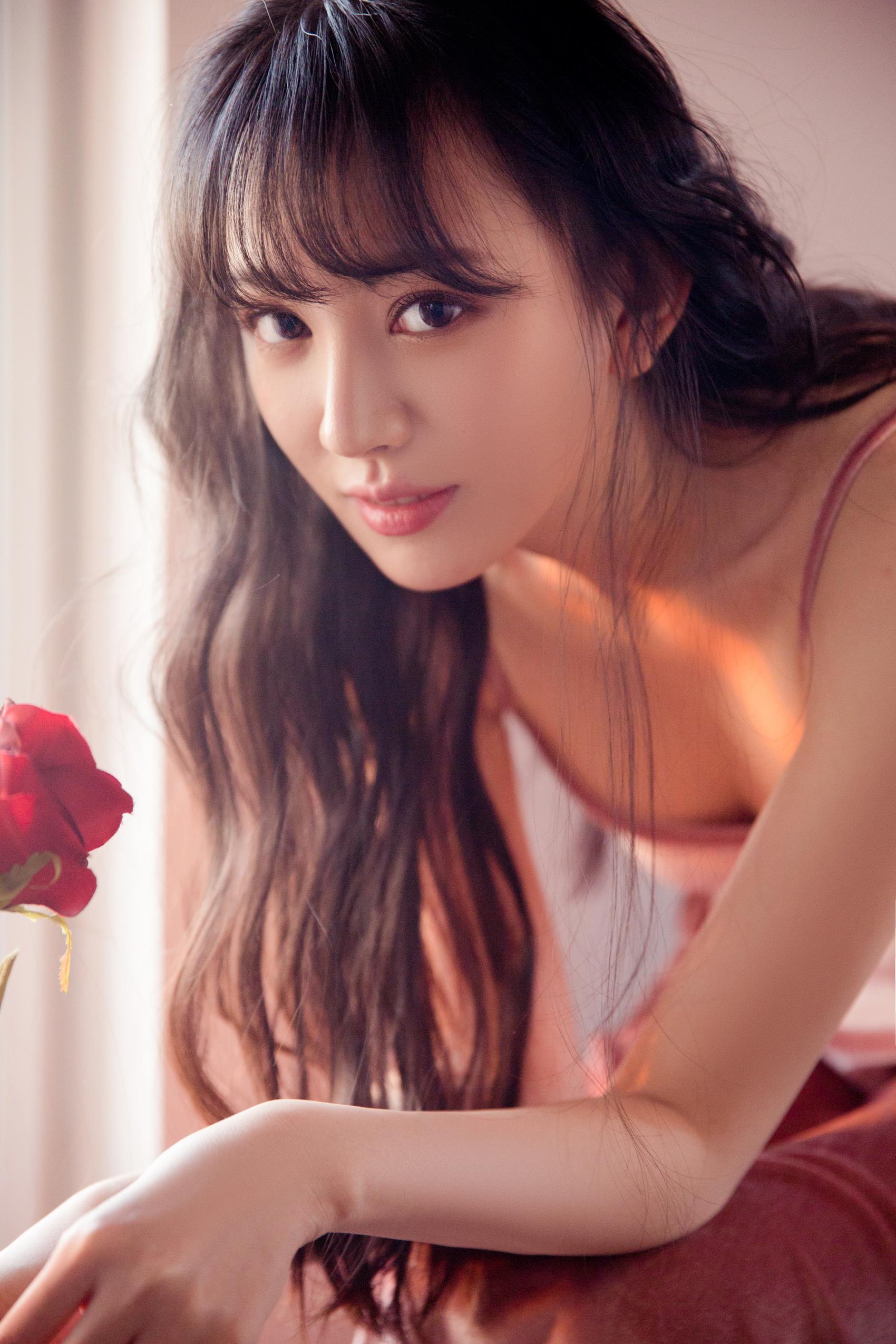 图片[22]-[YALAYI雅拉伊]2023.07.21 NO.1049 迷人的你[29+1P] – 速更版-美库