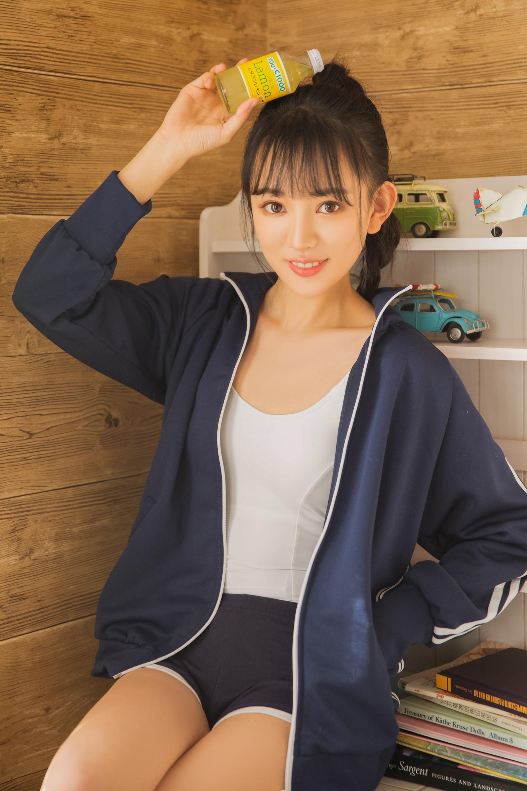 图片[26]-[YALAYI雅拉伊]2023.07.21 NO.1049 迷人的你[29+1P] – 速更版-美库