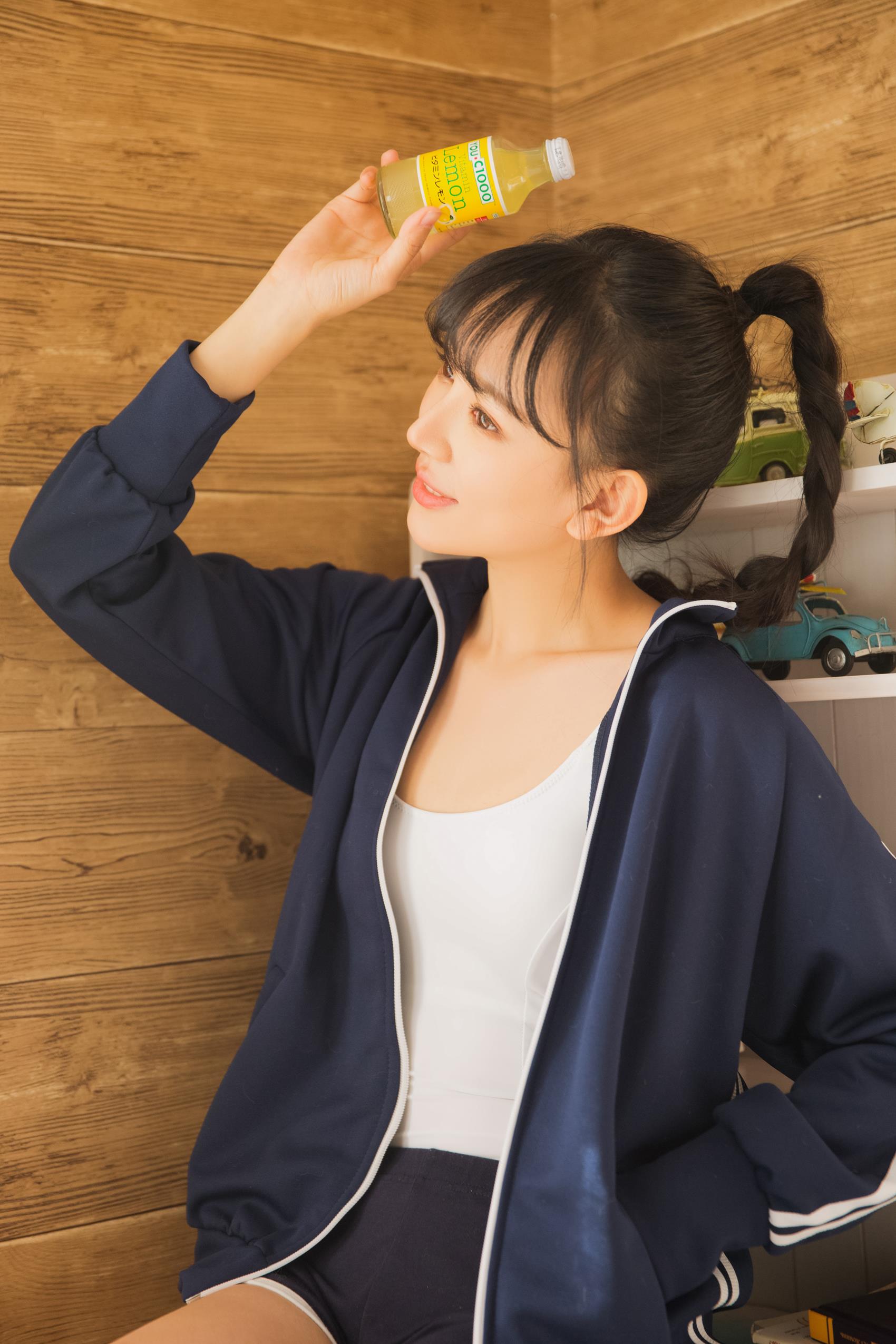 图片[27]-[YALAYI雅拉伊]2023.07.21 NO.1049 迷人的你[29+1P] – 速更版-美库