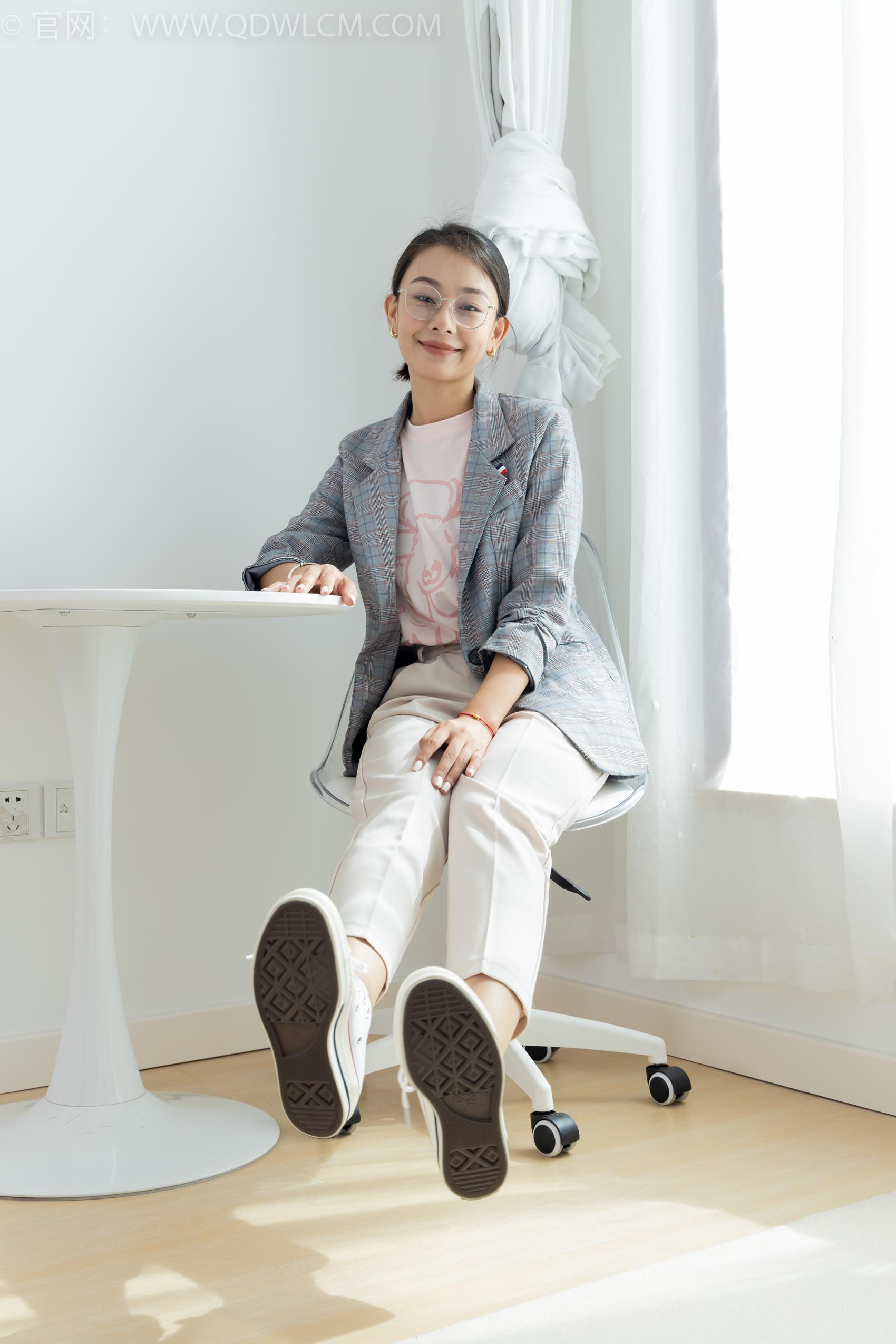 图片[10]-物恋传媒 NO.1732 岚岚-秋意渐浓[175P] – 速更版-美库