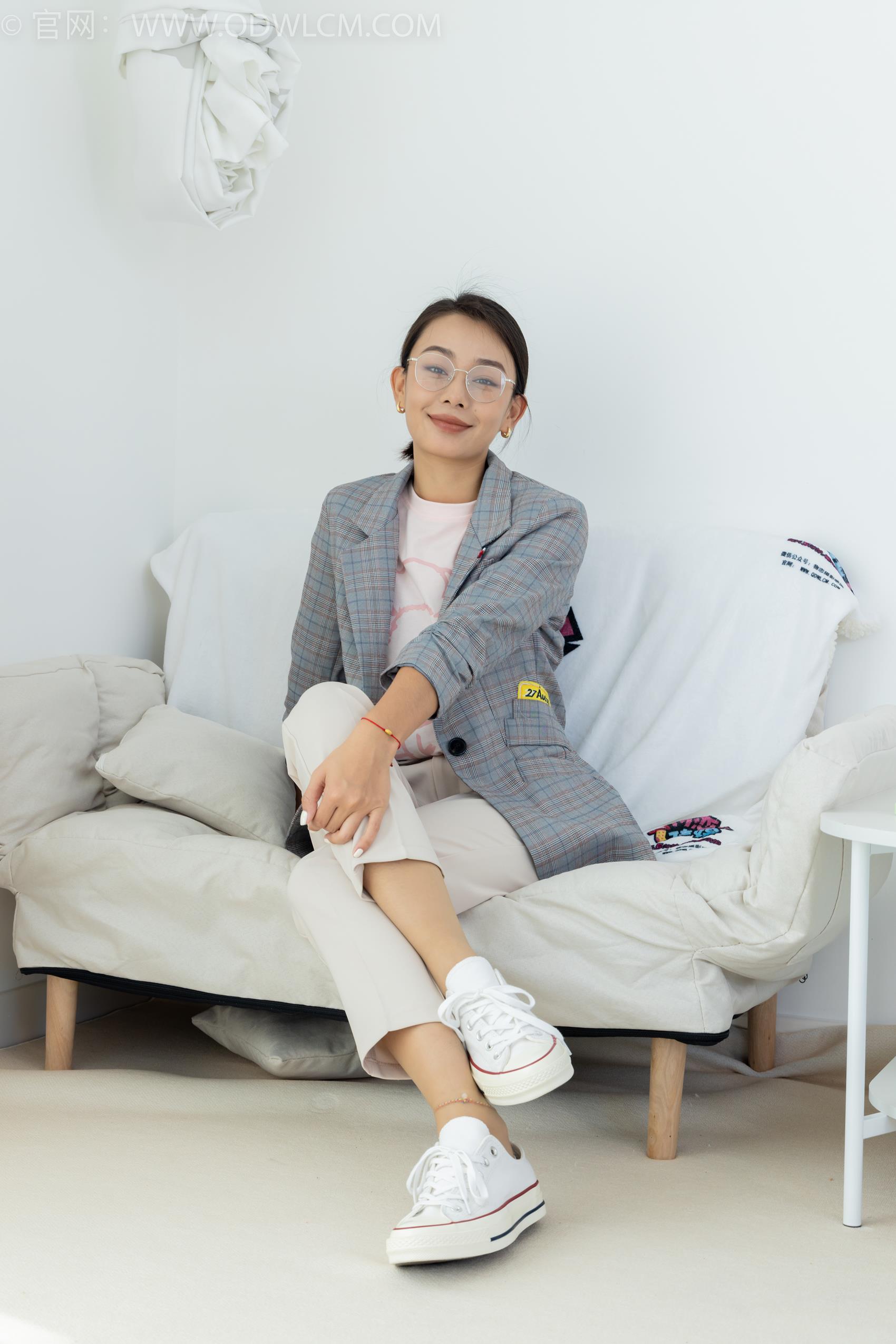 图片[12]-物恋传媒 NO.1732 岚岚-秋意渐浓[175P] – 速更版-美库