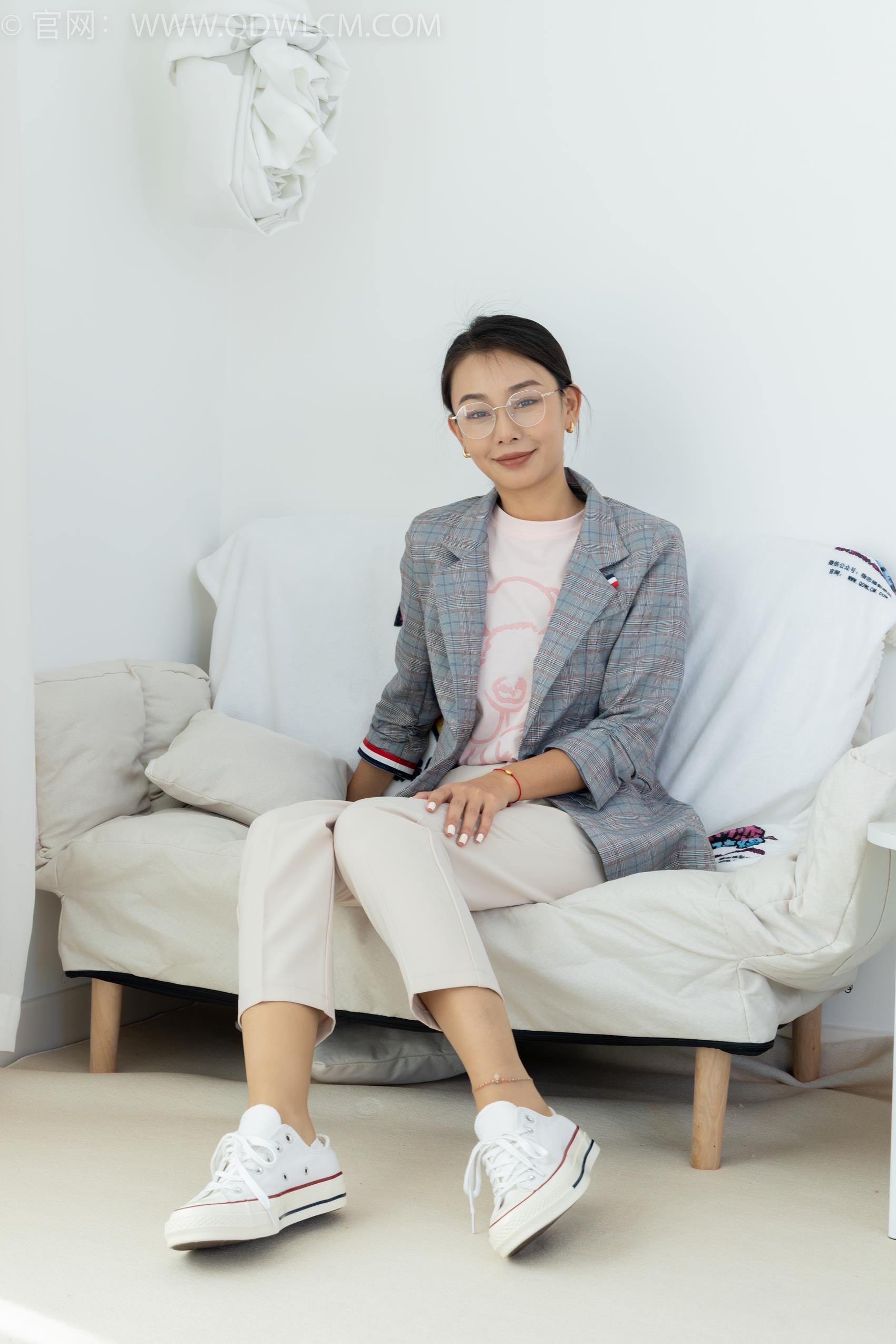 图片[13]-物恋传媒 NO.1732 岚岚-秋意渐浓[175P] – 速更版-美库