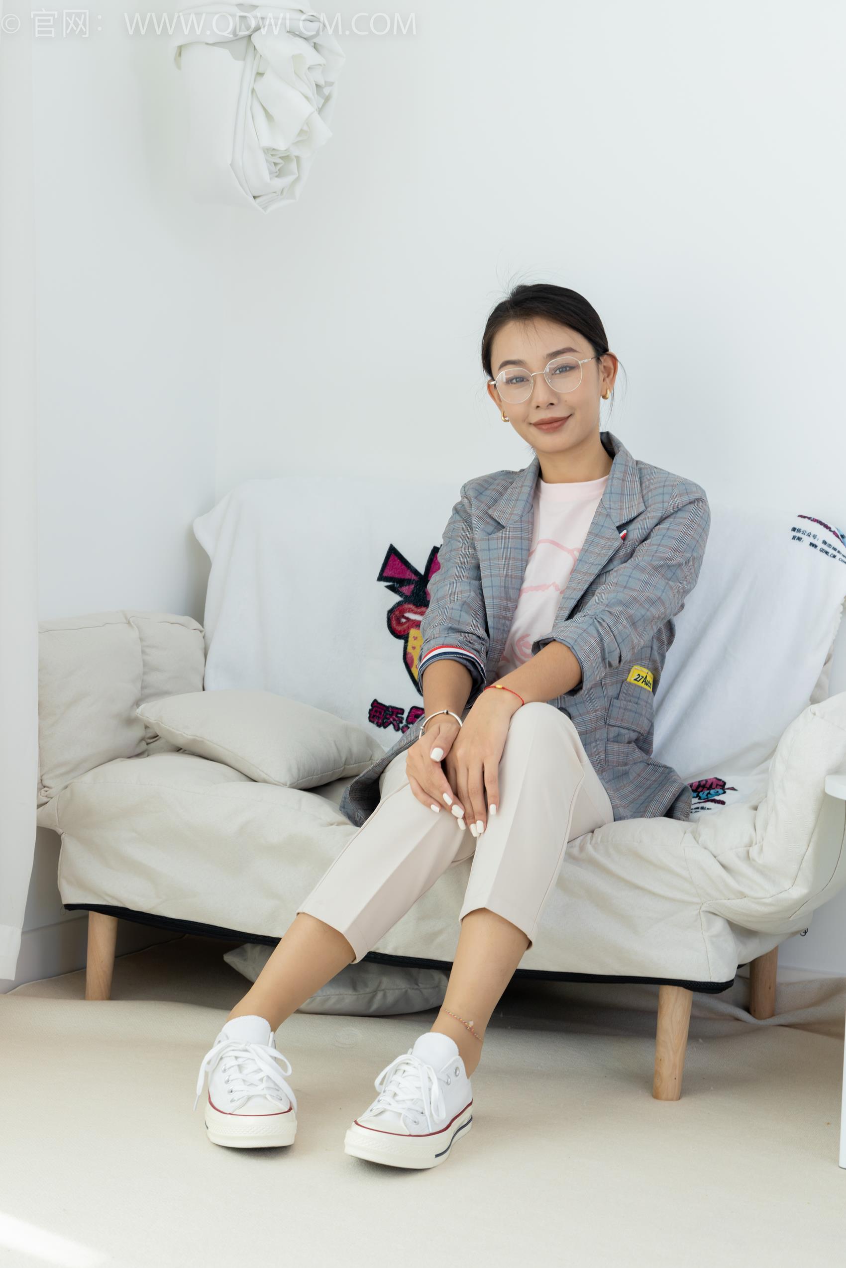 图片[14]-物恋传媒 NO.1732 岚岚-秋意渐浓[175P] – 速更版-美库