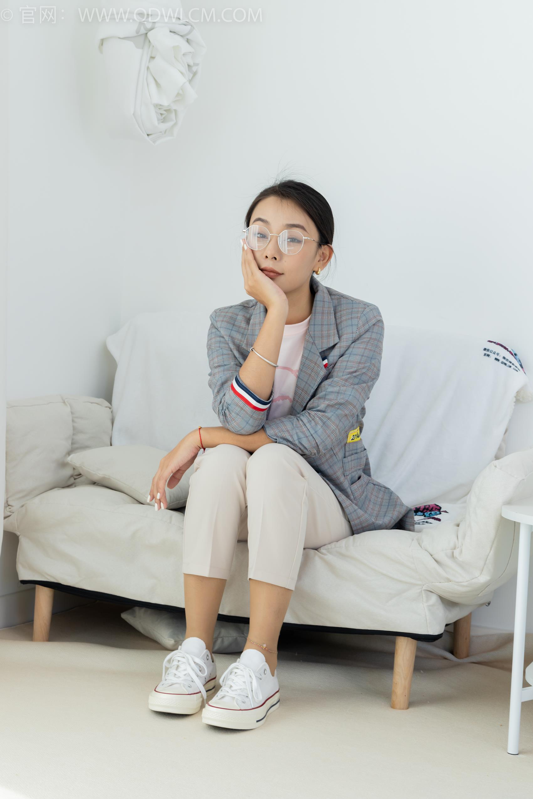 图片[15]-物恋传媒 NO.1732 岚岚-秋意渐浓[175P] – 速更版-美库