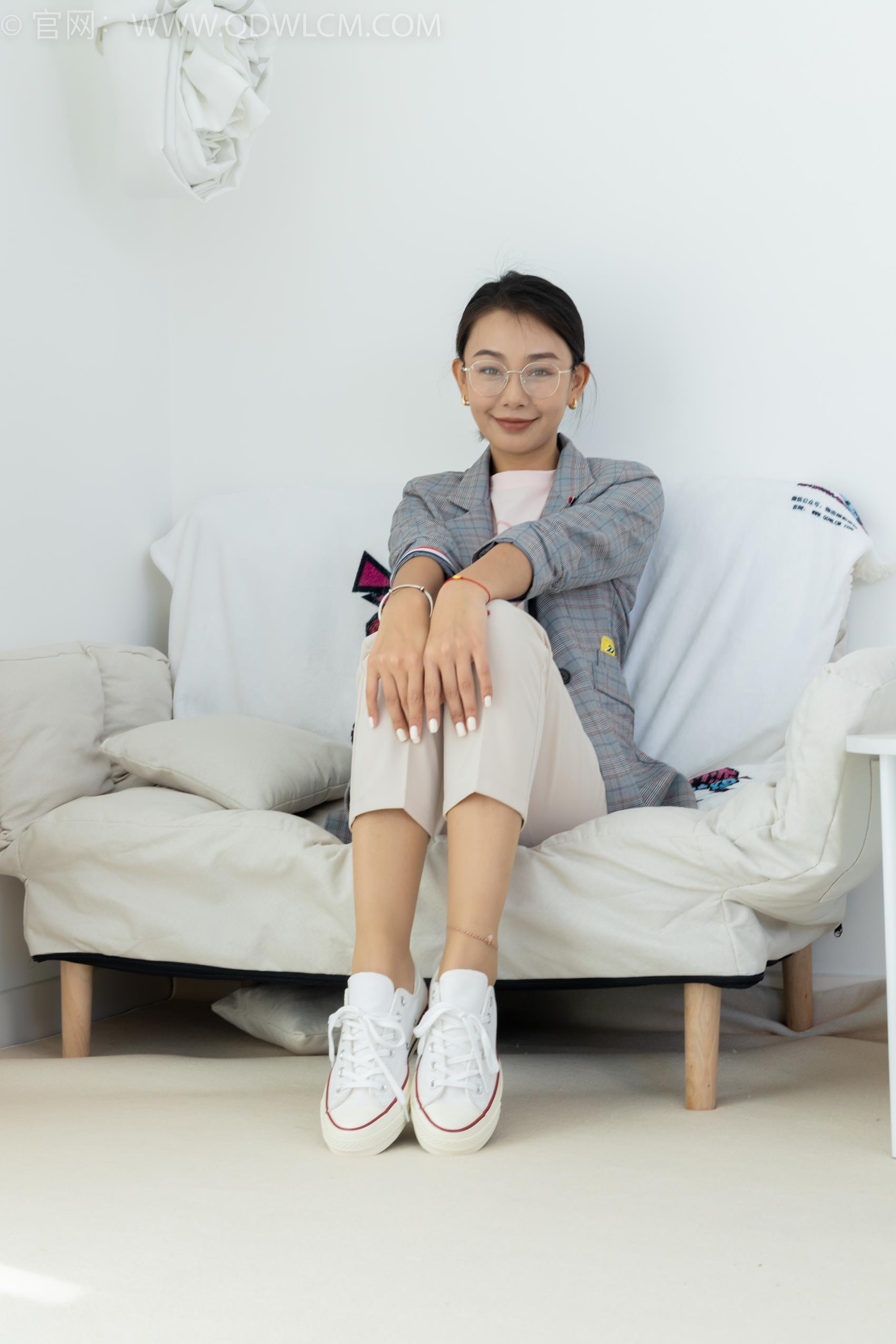 图片[16]-物恋传媒 NO.1732 岚岚-秋意渐浓[175P] – 速更版-美库