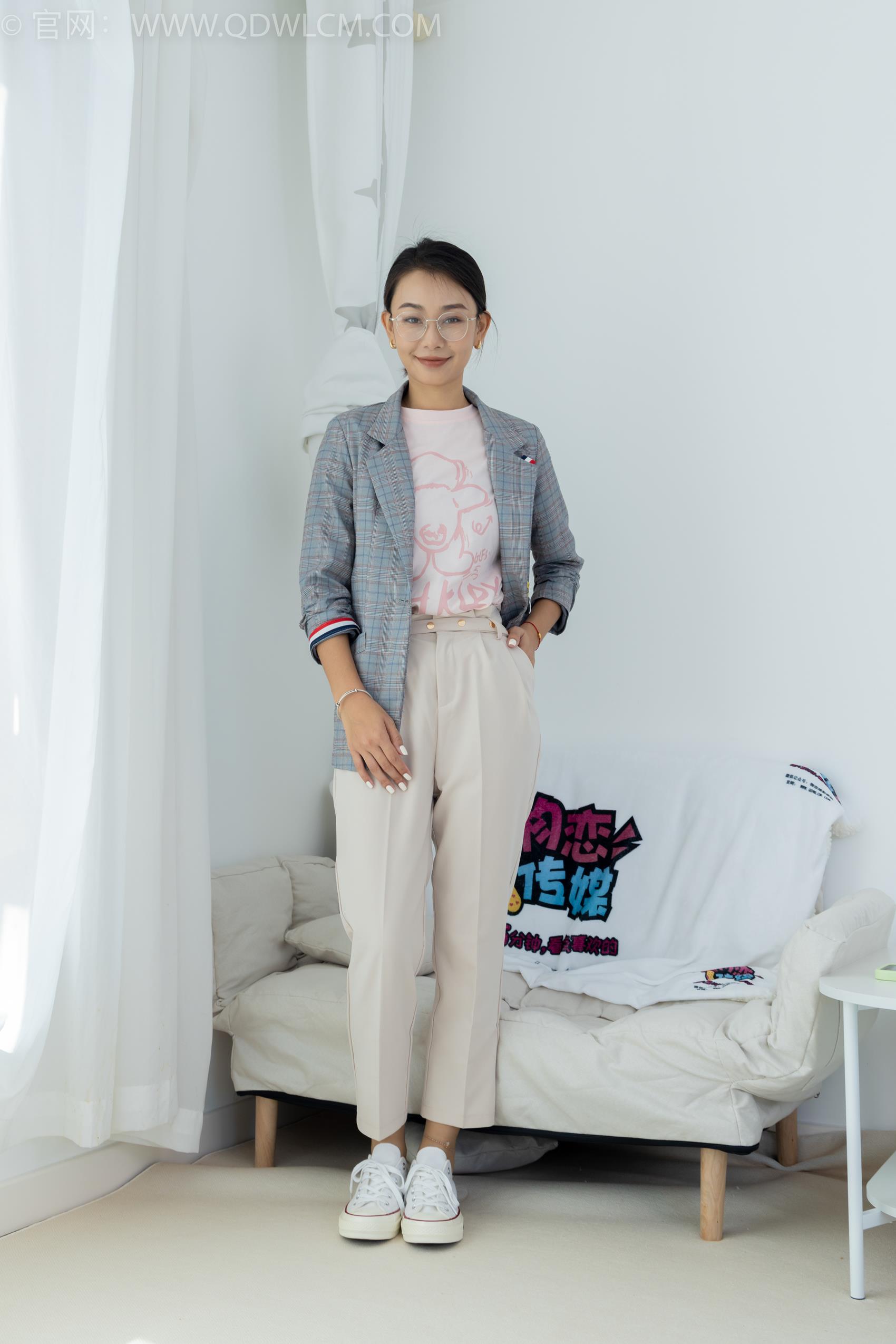 图片[17]-物恋传媒 NO.1732 岚岚-秋意渐浓[175P] – 速更版-美库