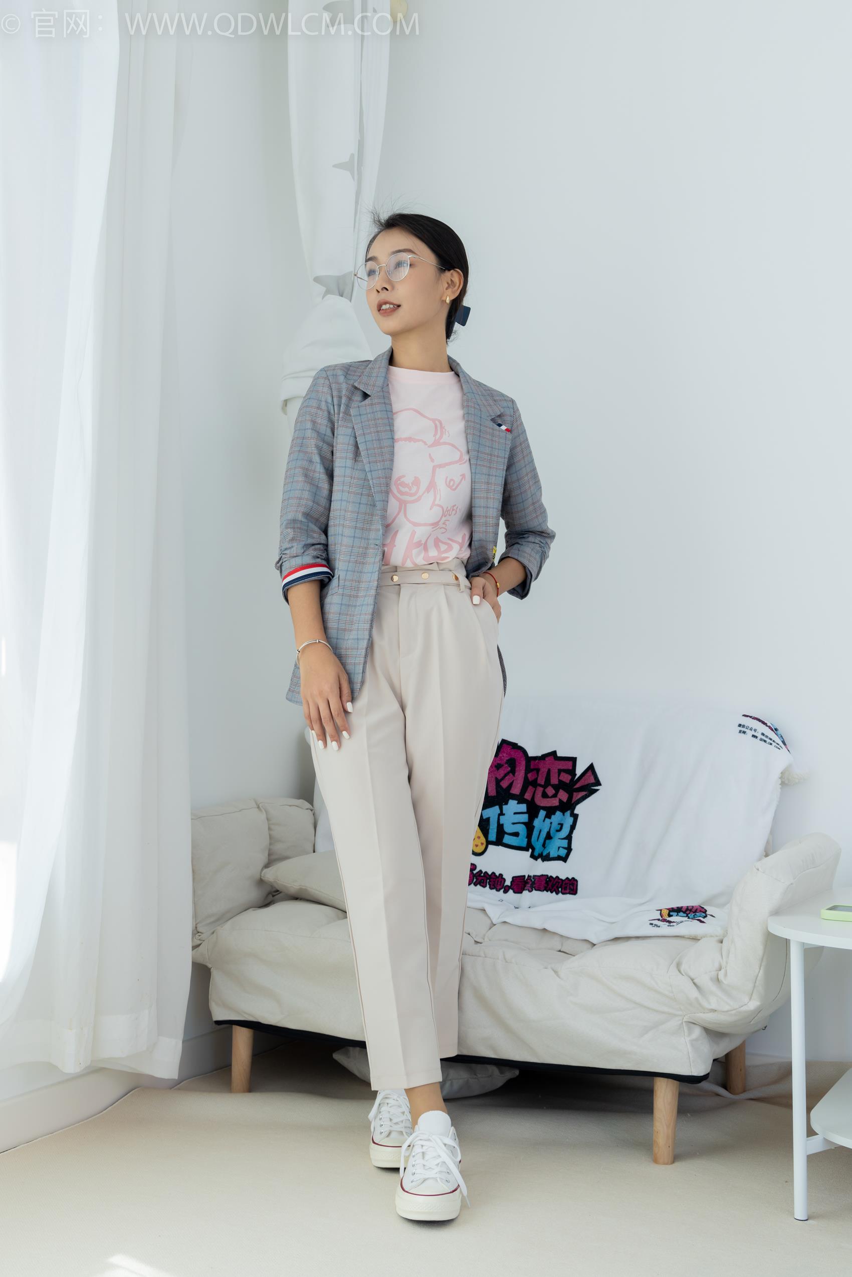 图片[18]-物恋传媒 NO.1732 岚岚-秋意渐浓[175P] – 速更版-美库