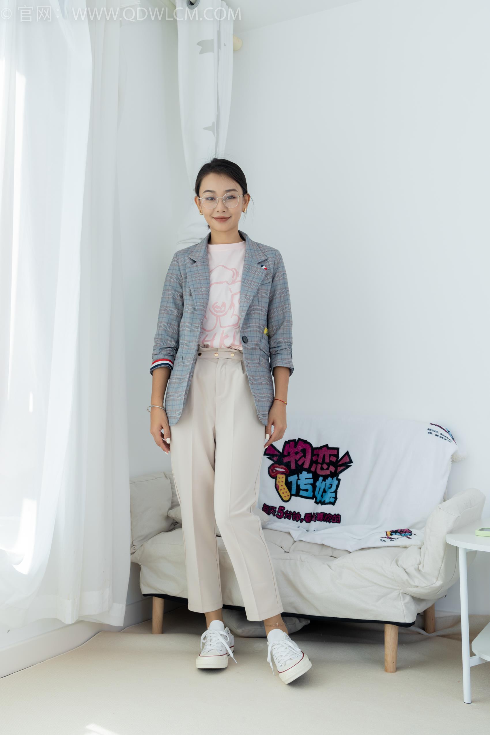 图片[25]-物恋传媒 NO.1732 岚岚-秋意渐浓[175P] – 速更版-美库