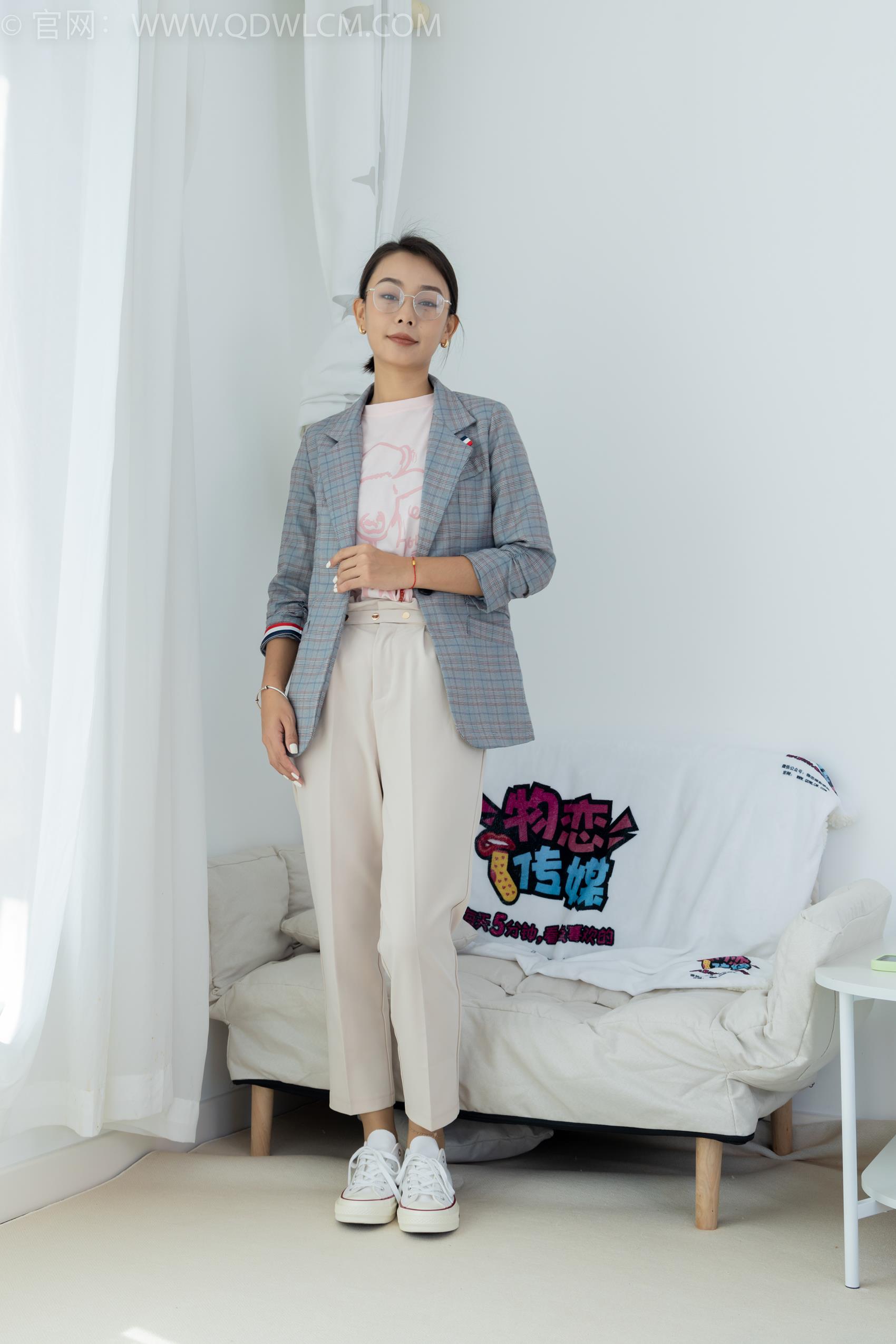 图片[26]-物恋传媒 NO.1732 岚岚-秋意渐浓[175P] – 速更版-美库