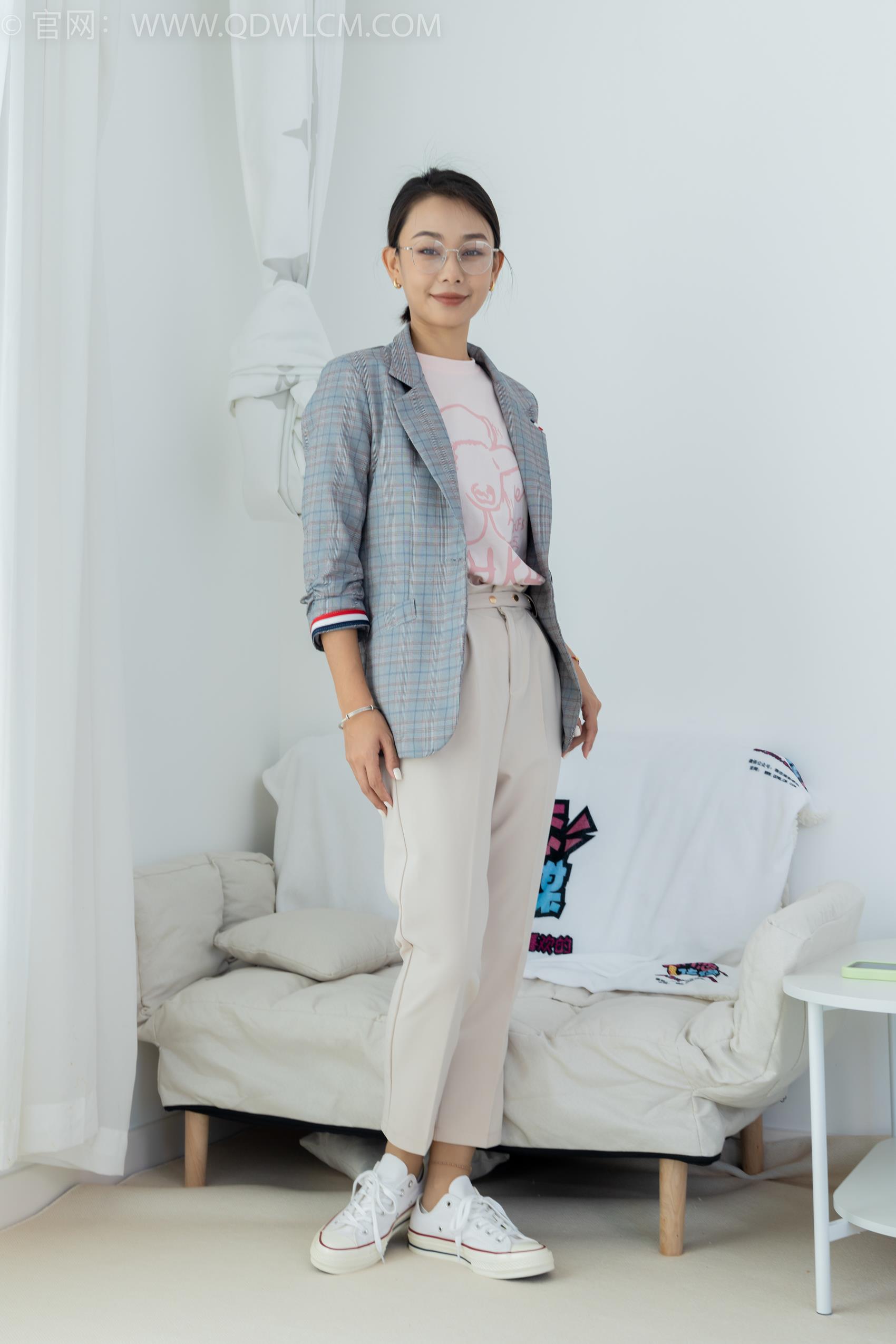 图片[32]-物恋传媒 NO.1732 岚岚-秋意渐浓[175P] – 速更版-美库