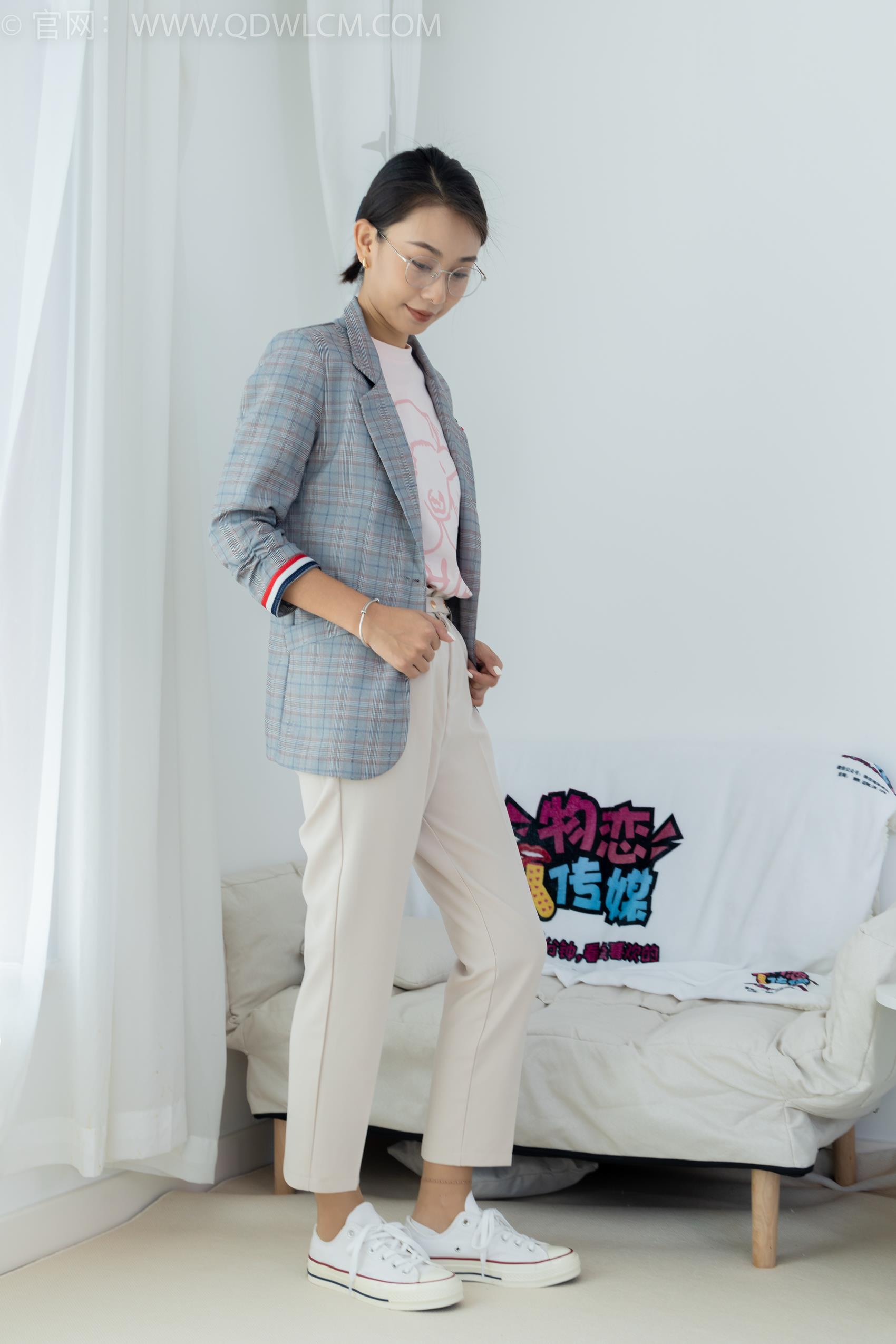 图片[33]-物恋传媒 NO.1732 岚岚-秋意渐浓[175P] – 速更版-美库