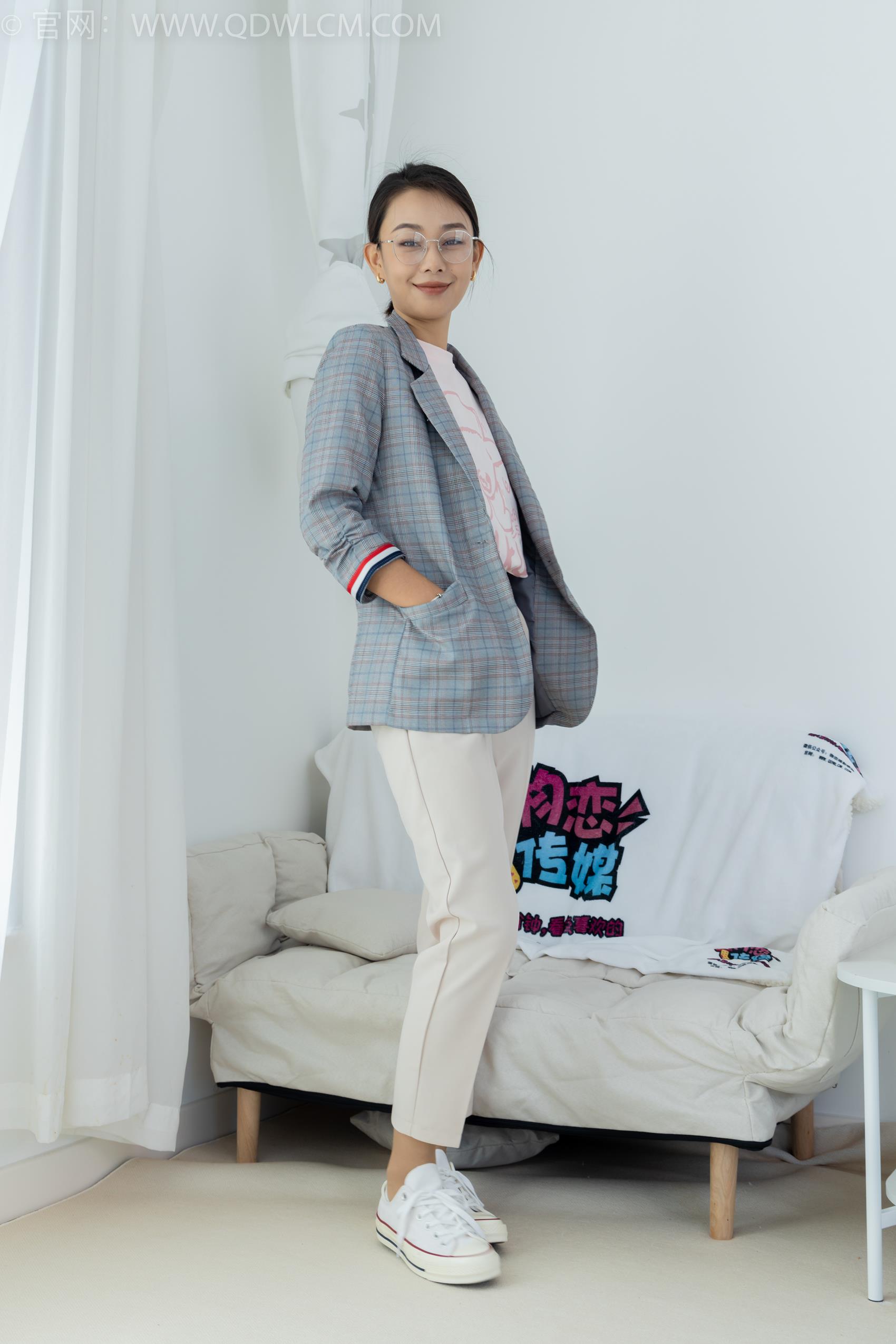 图片[34]-物恋传媒 NO.1732 岚岚-秋意渐浓[175P] – 速更版-美库