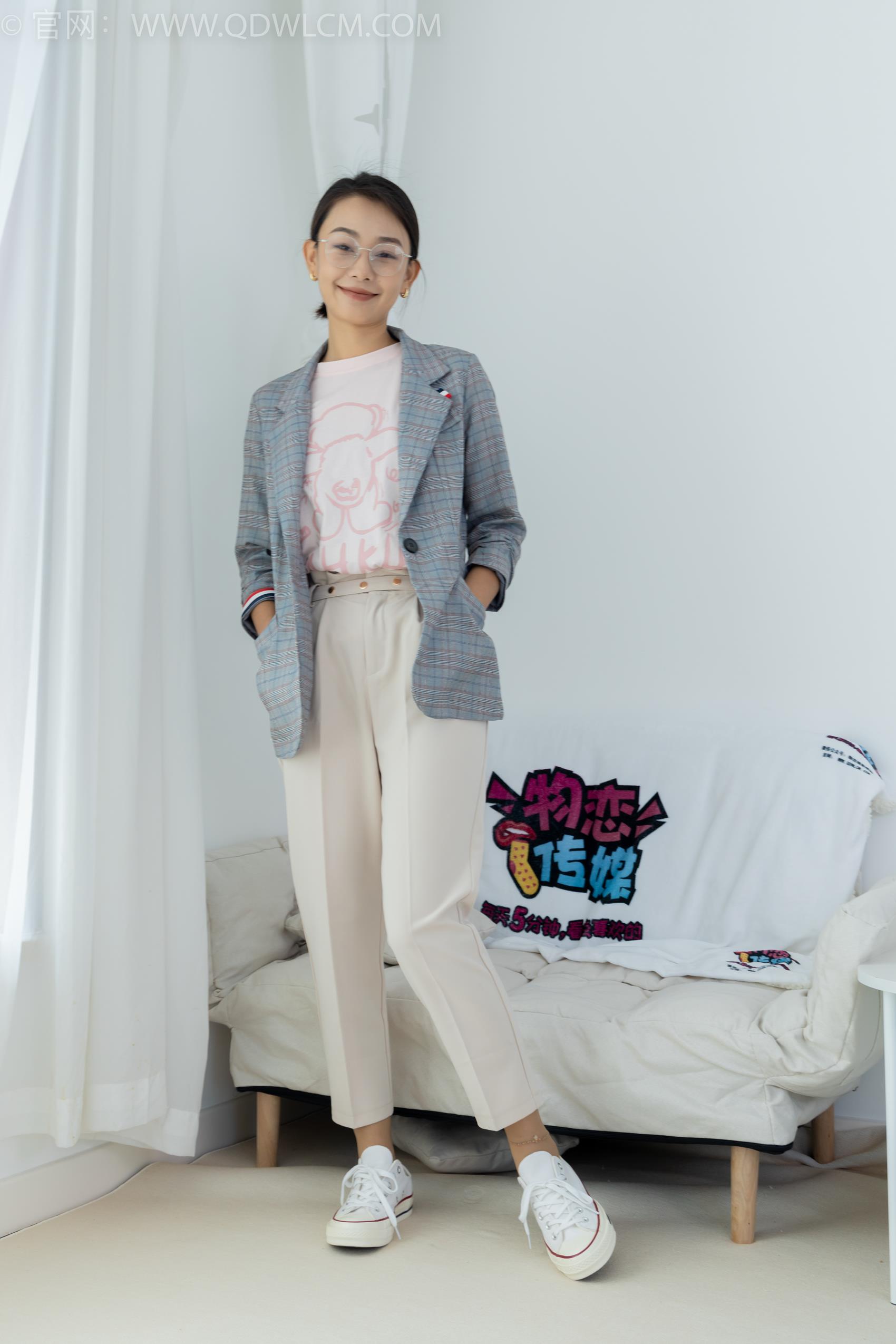 图片[35]-物恋传媒 NO.1732 岚岚-秋意渐浓[175P] – 速更版-美库