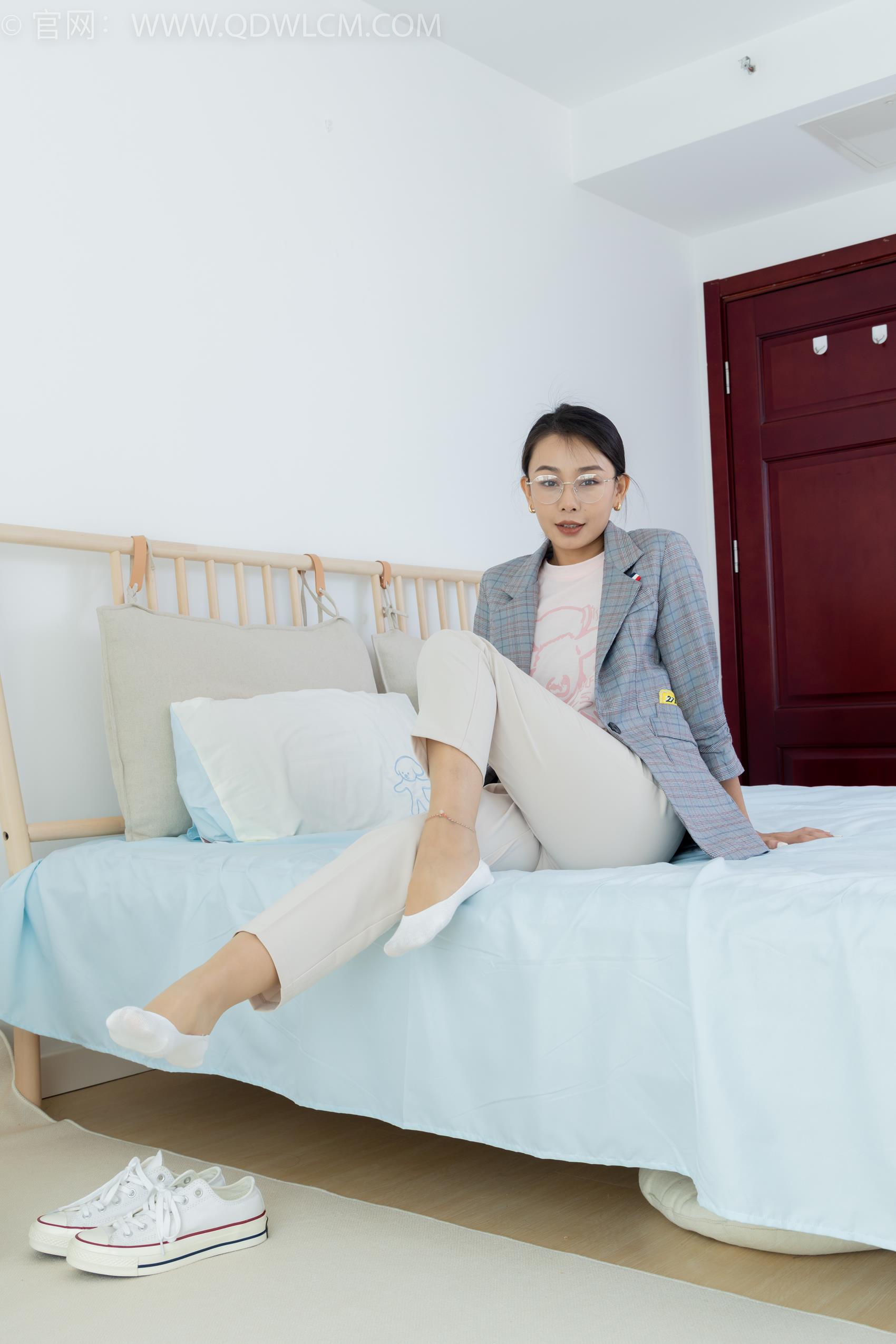 图片[49]-物恋传媒 NO.1732 岚岚-秋意渐浓[175P] – 速更版-美库