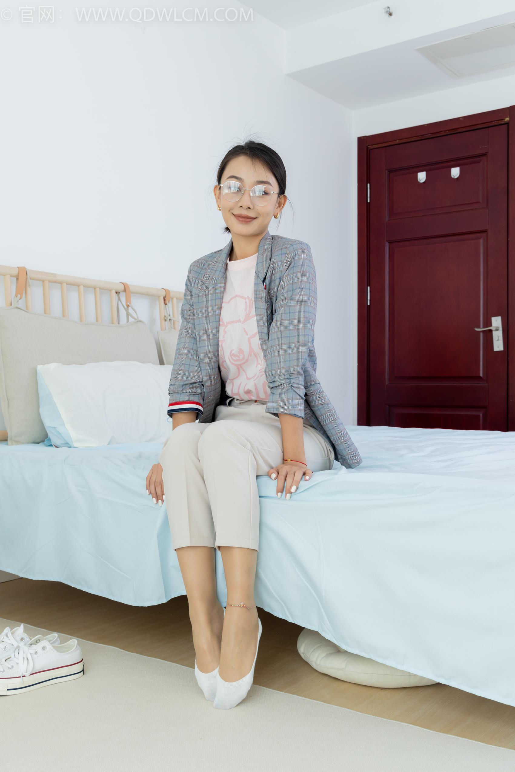 图片[53]-物恋传媒 NO.1732 岚岚-秋意渐浓[175P] – 速更版-美库