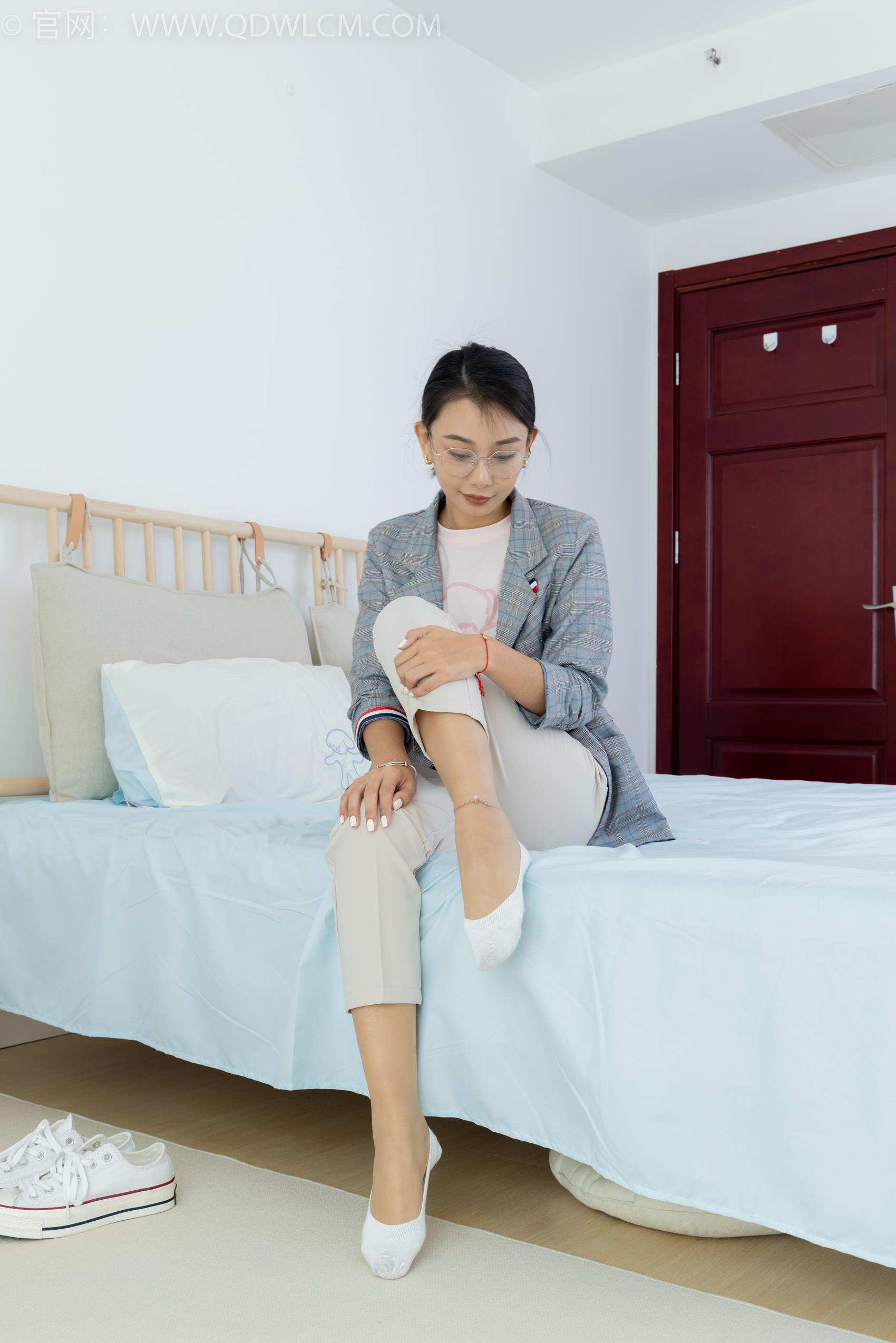 图片[55]-物恋传媒 NO.1732 岚岚-秋意渐浓[175P] – 速更版-美库