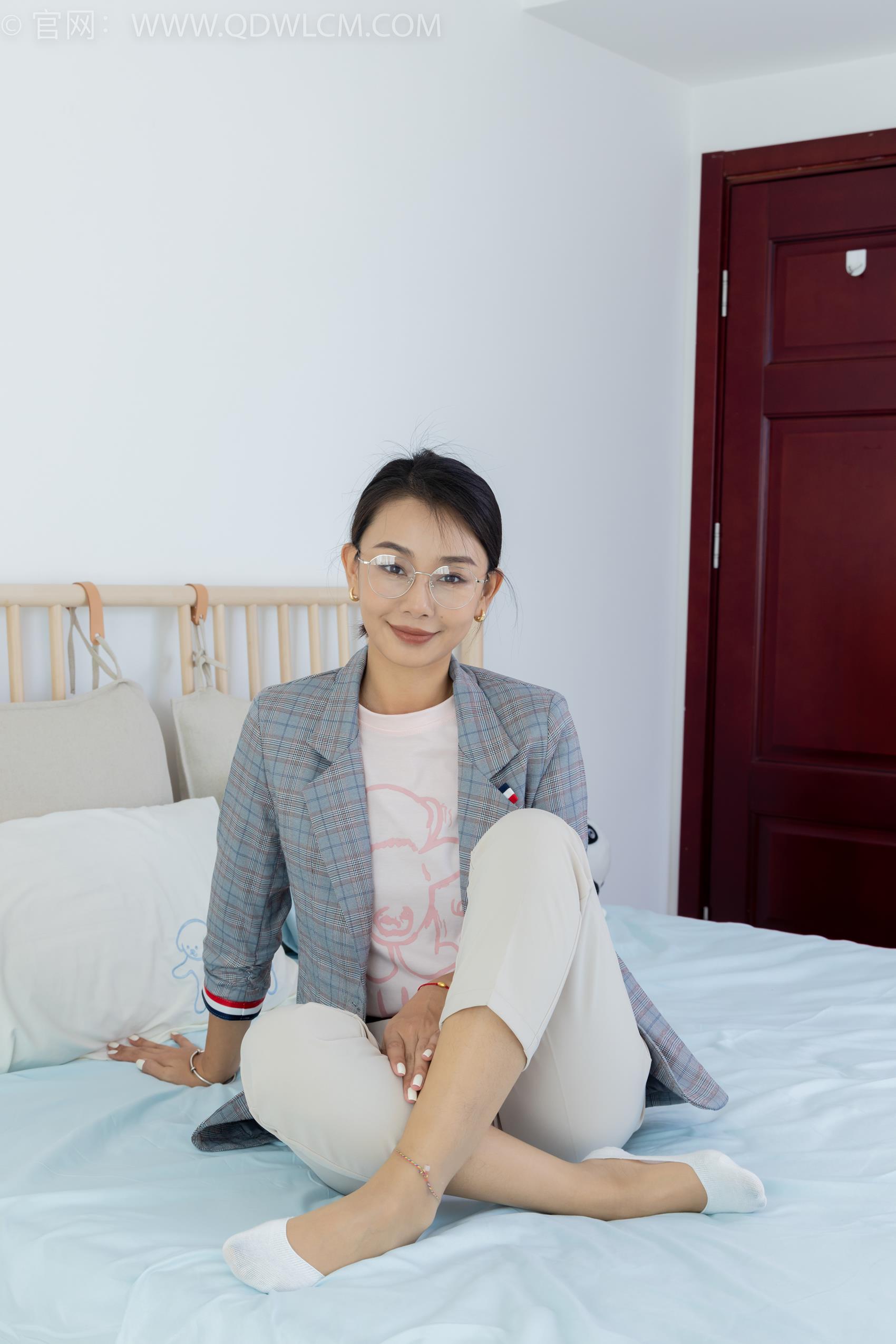 图片[65]-物恋传媒 NO.1732 岚岚-秋意渐浓[175P] – 速更版-美库