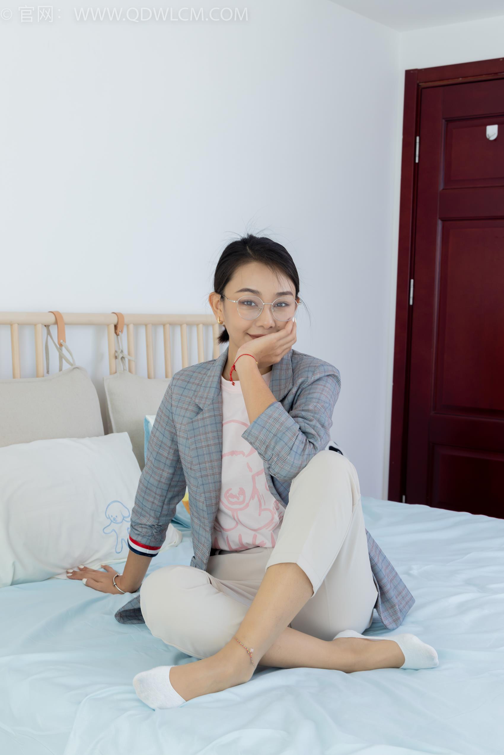 图片[66]-物恋传媒 NO.1732 岚岚-秋意渐浓[175P] – 速更版-美库