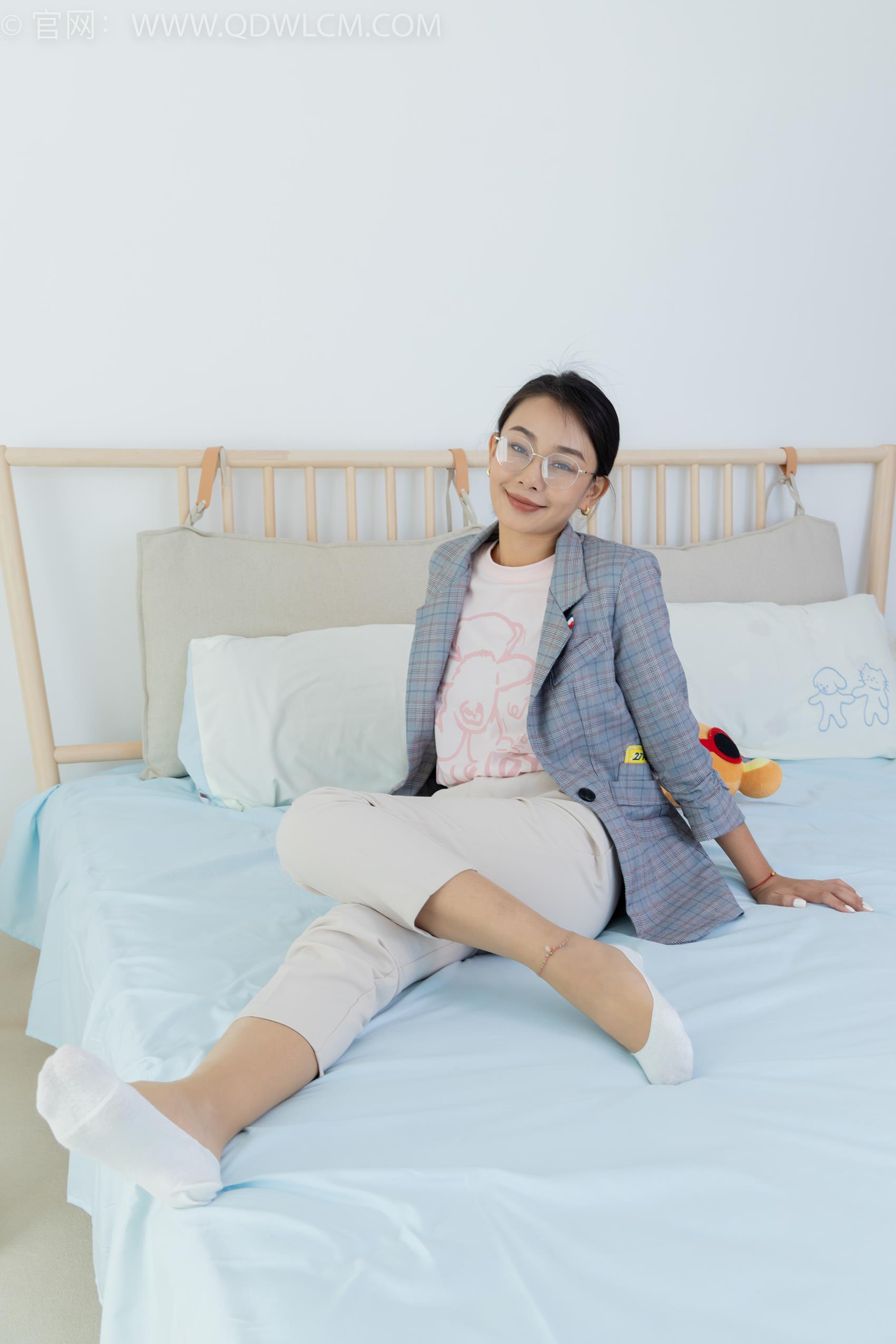 图片[79]-物恋传媒 NO.1732 岚岚-秋意渐浓[175P] – 速更版-美库