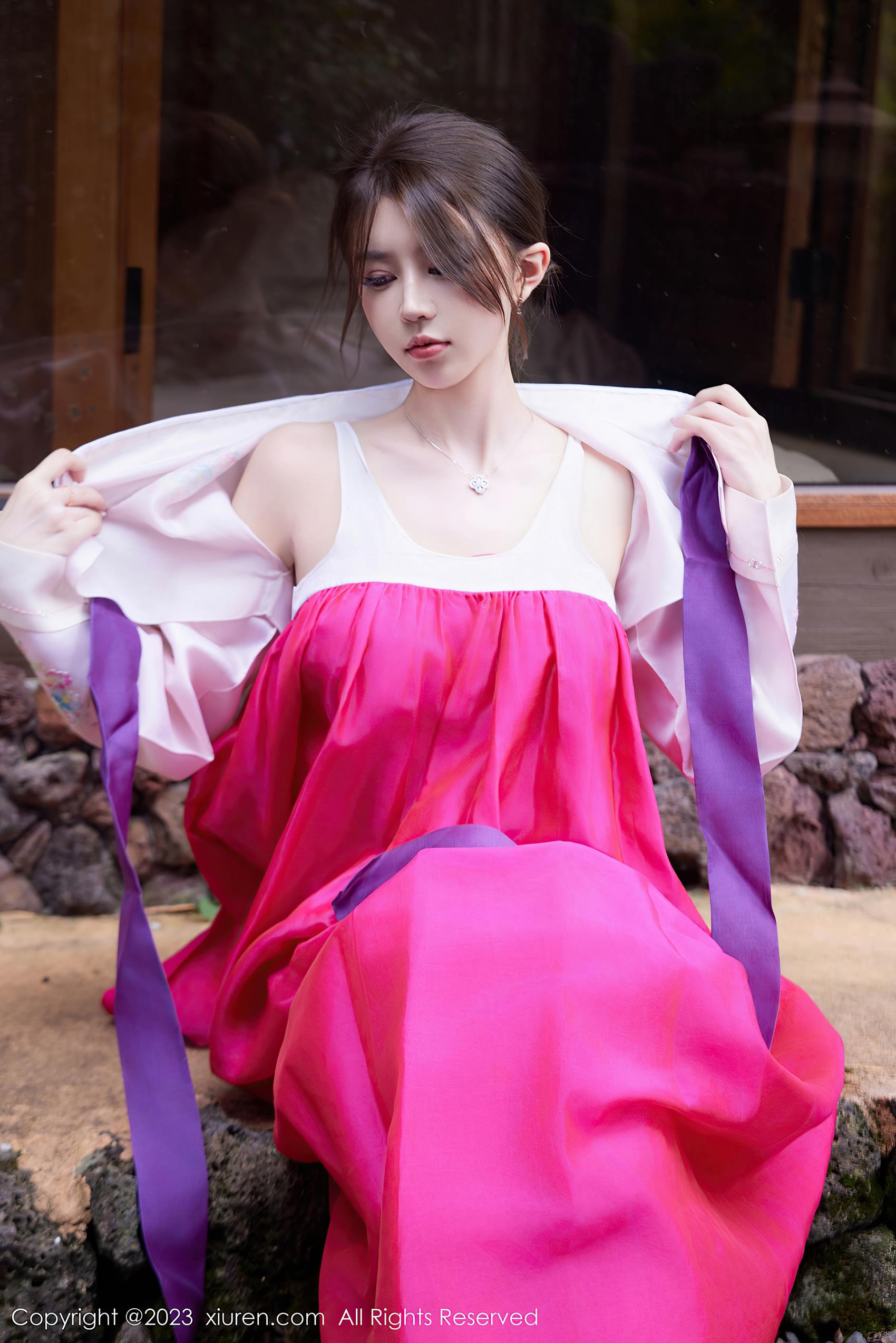 图片[10]-[Xiuren秀人网]2023.10.18 NO.7522 tina_甜仔[26+1P] – 速更版-美库