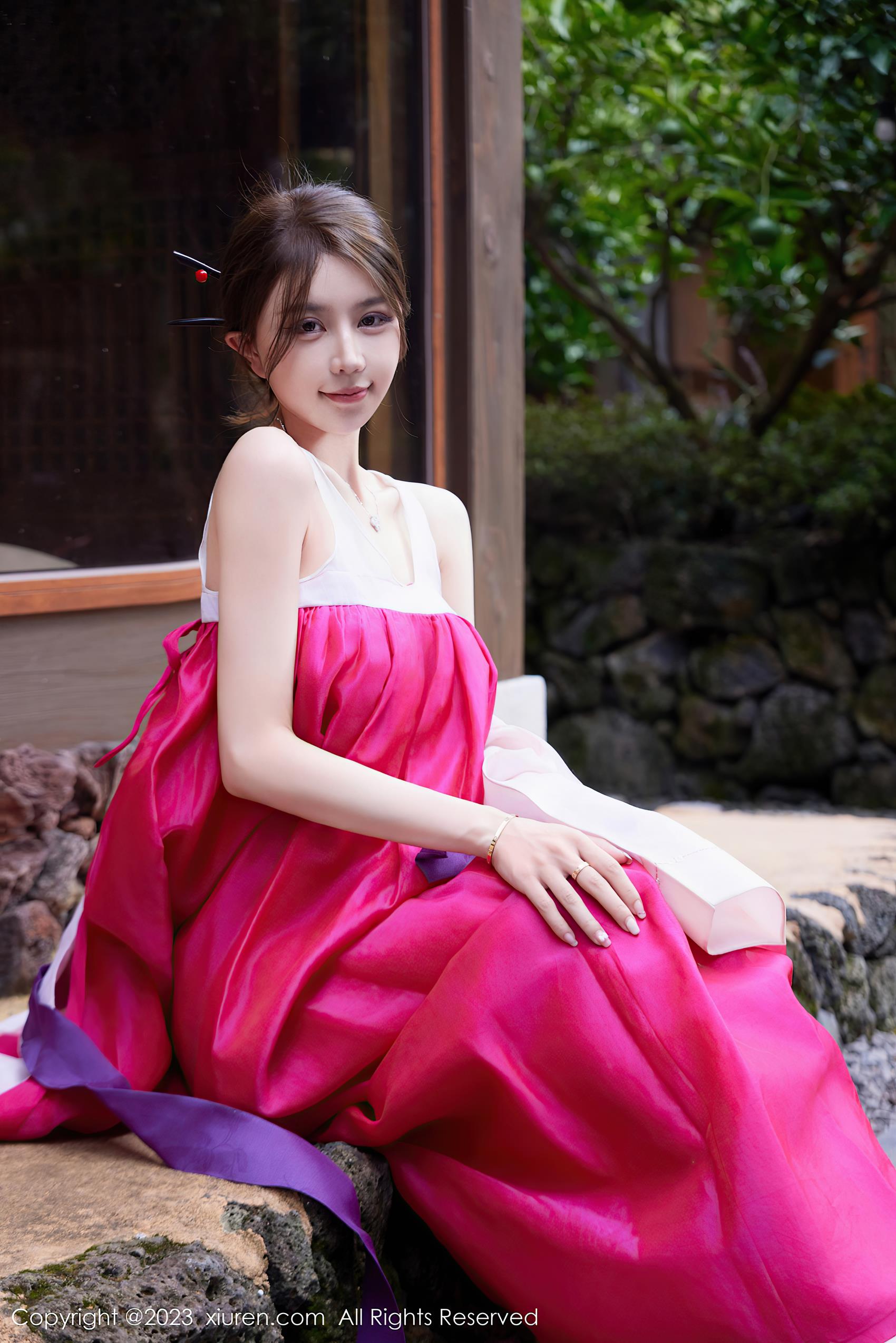 图片[11]-[Xiuren秀人网]2023.10.18 NO.7522 tina_甜仔[26+1P] – 速更版-美库