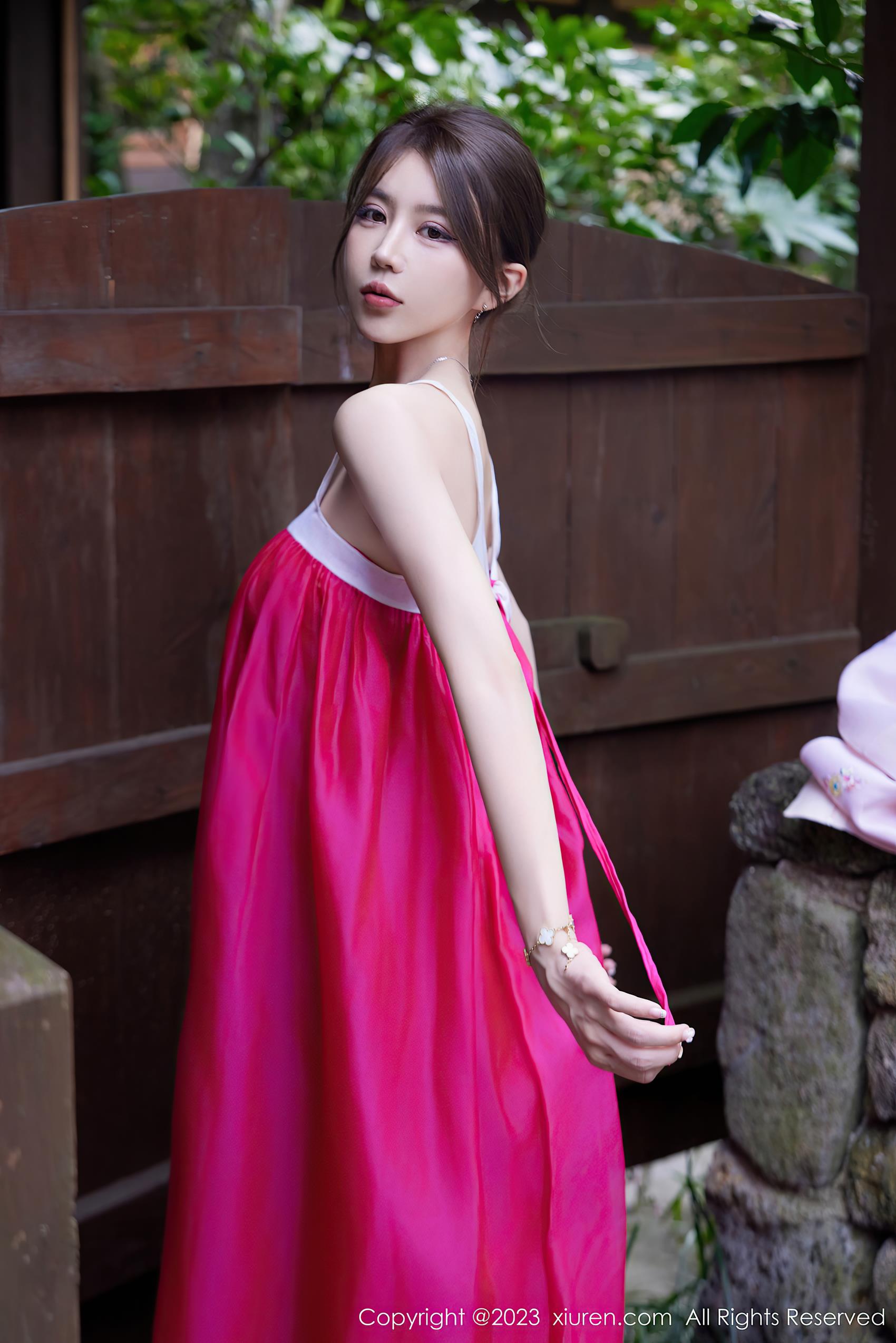 图片[13]-[Xiuren秀人网]2023.10.18 NO.7522 tina_甜仔[26+1P] – 速更版-美库