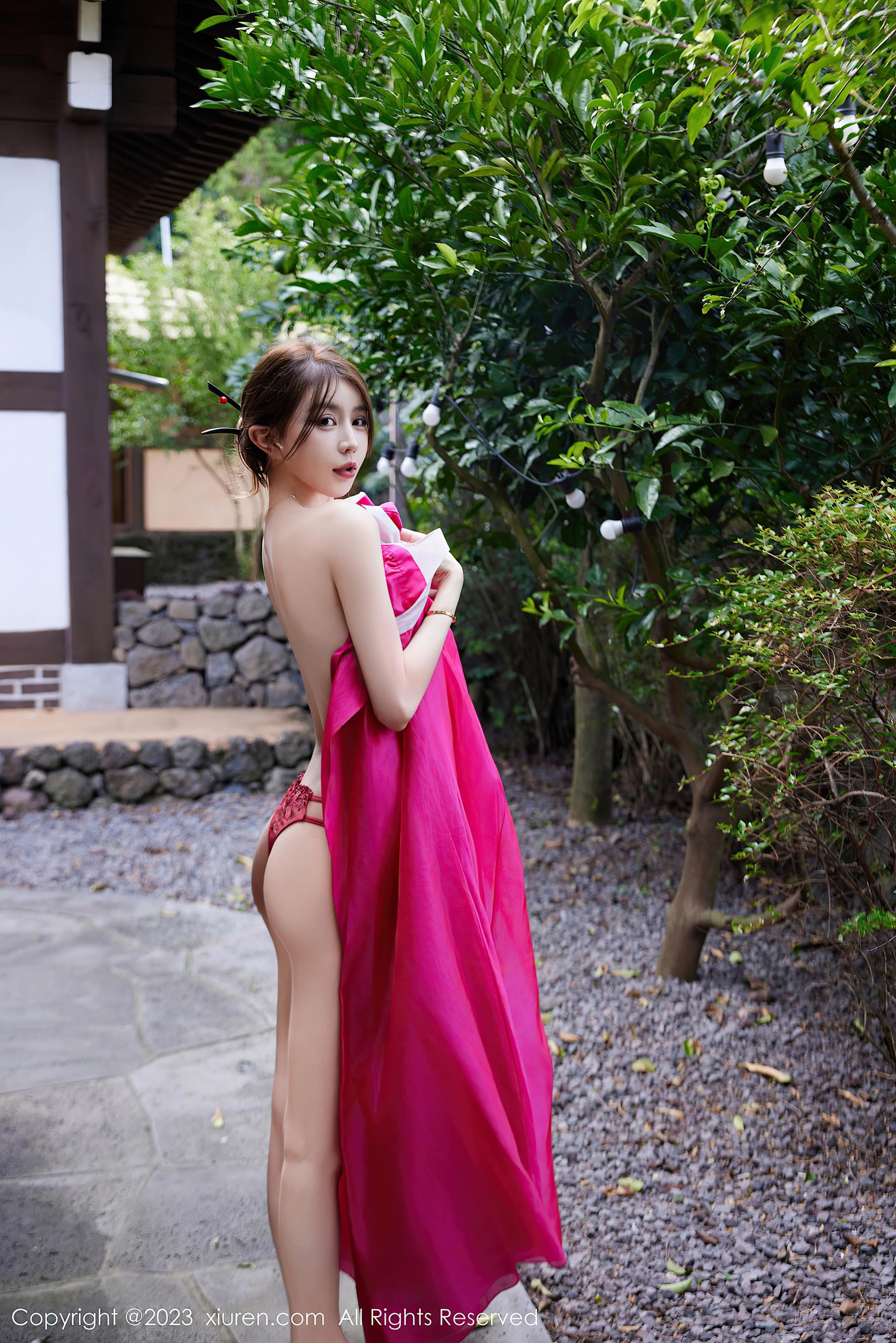 图片[15]-[Xiuren秀人网]2023.10.18 NO.7522 tina_甜仔[26+1P] – 速更版-美库