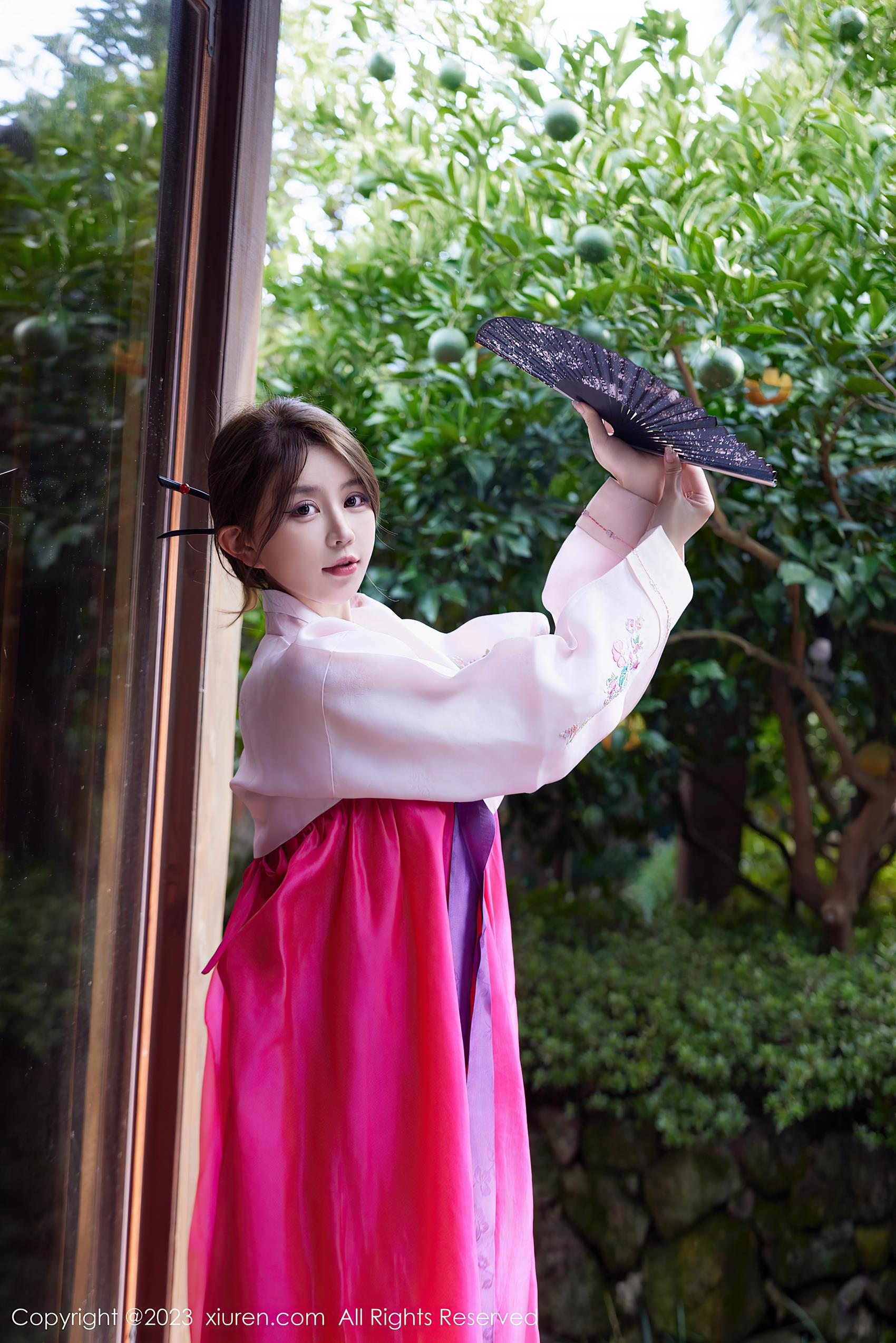 图片[19]-[Xiuren秀人网]2023.10.18 NO.7522 tina_甜仔[26+1P] – 速更版-美库