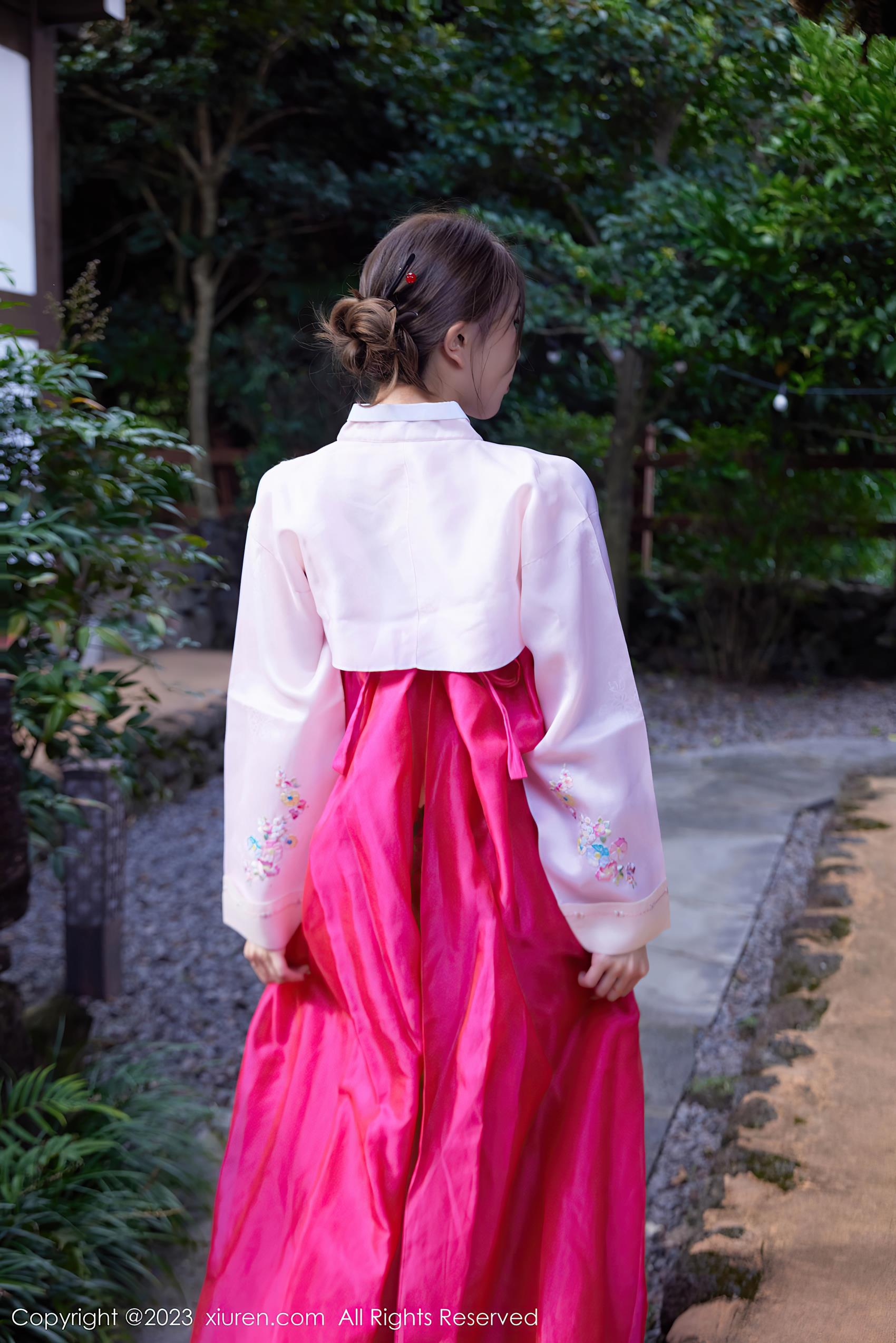 图片[22]-[Xiuren秀人网]2023.10.18 NO.7522 tina_甜仔[26+1P] – 速更版-美库