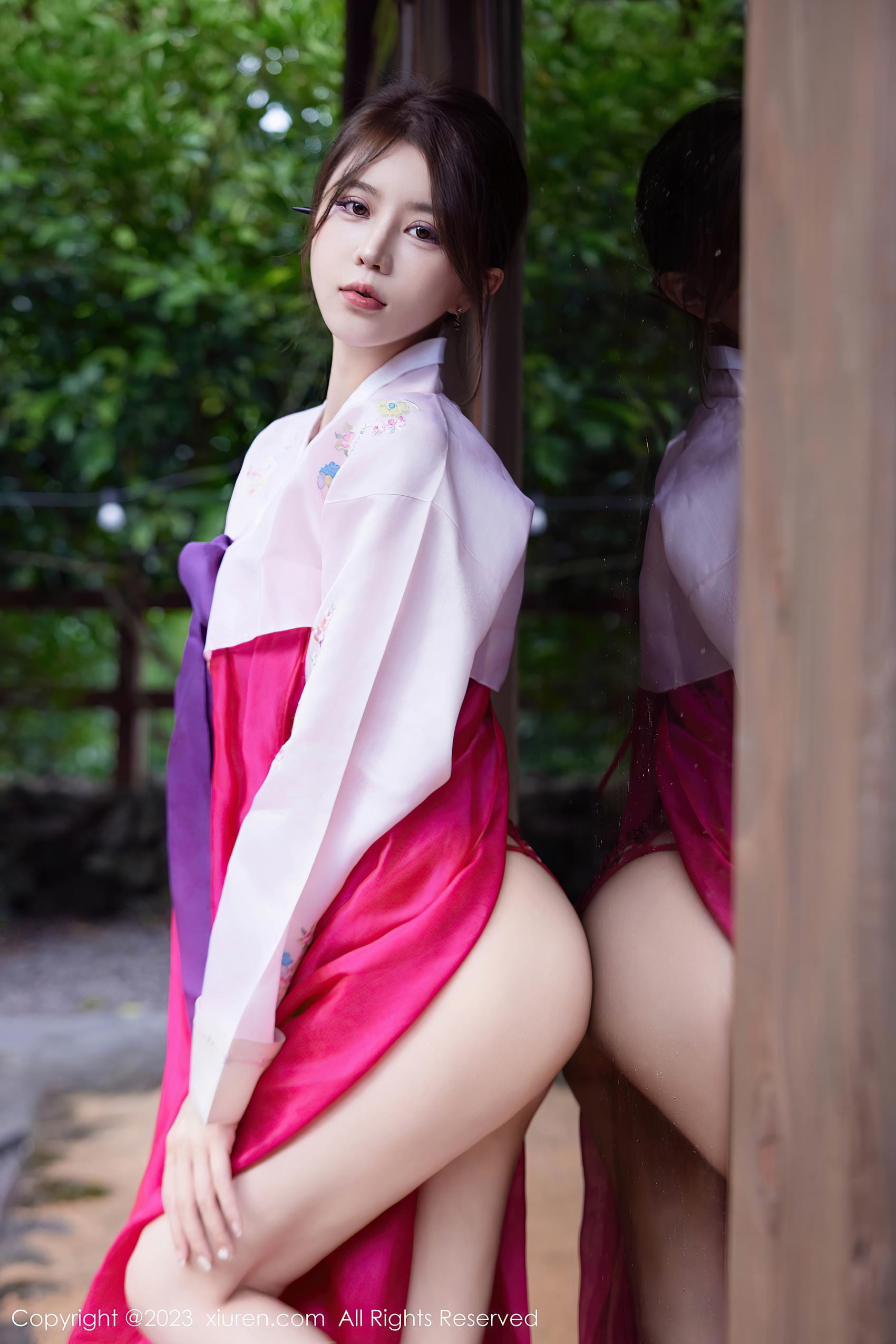 图片[23]-[Xiuren秀人网]2023.10.18 NO.7522 tina_甜仔[26+1P] – 速更版-美库