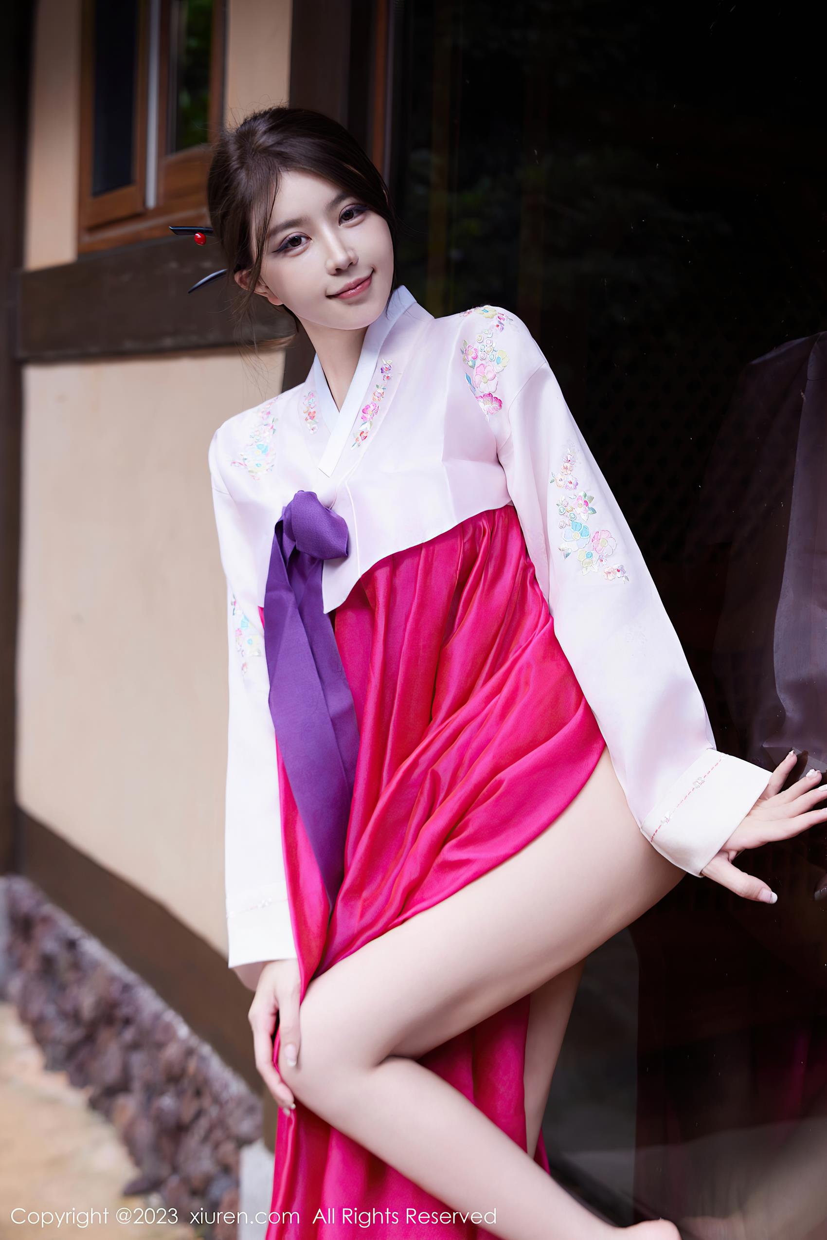 图片[24]-[Xiuren秀人网]2023.10.18 NO.7522 tina_甜仔[26+1P] – 速更版-美库