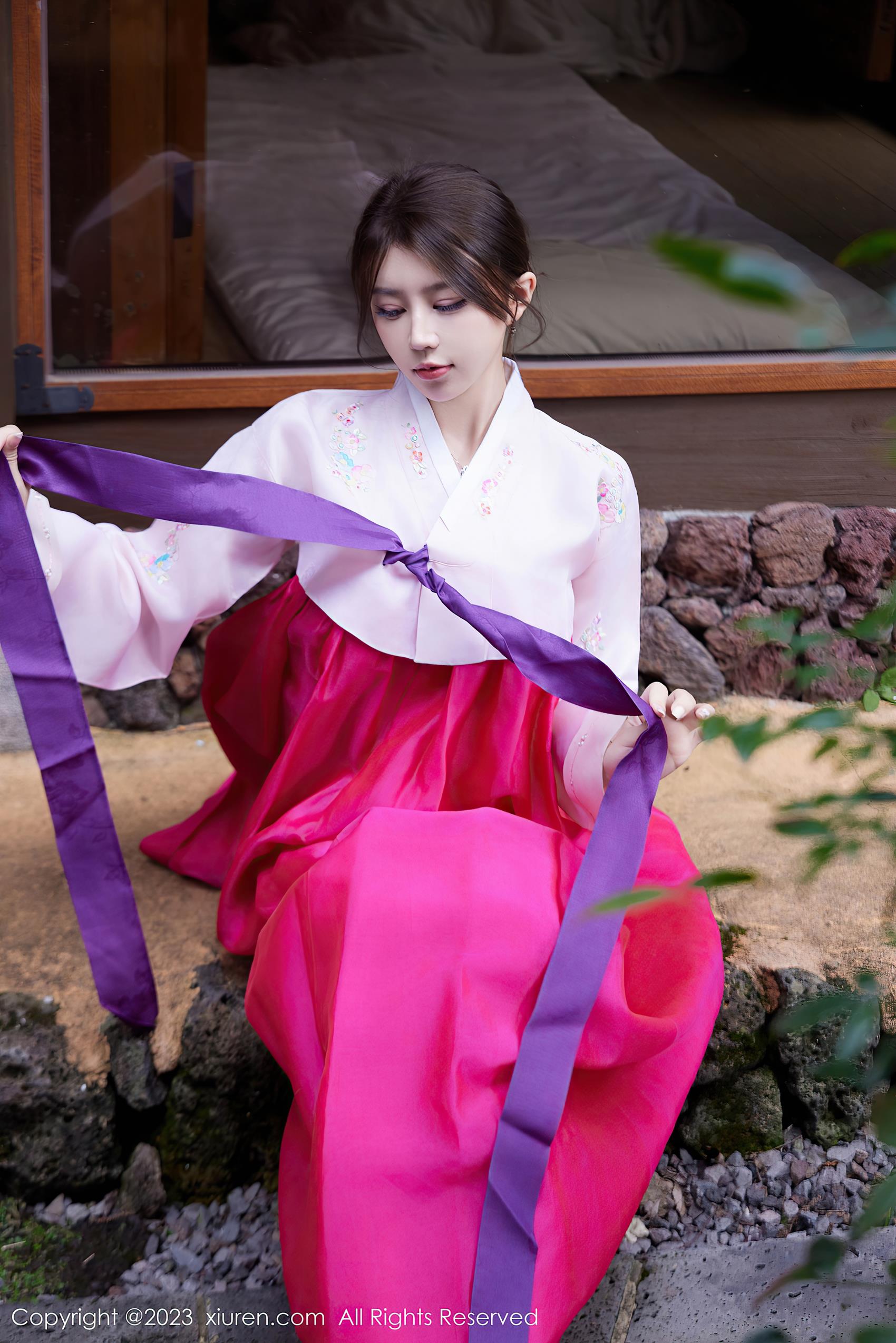 图片[28]-[Xiuren秀人网]2023.10.18 NO.7522 tina_甜仔[26+1P] – 速更版-美库