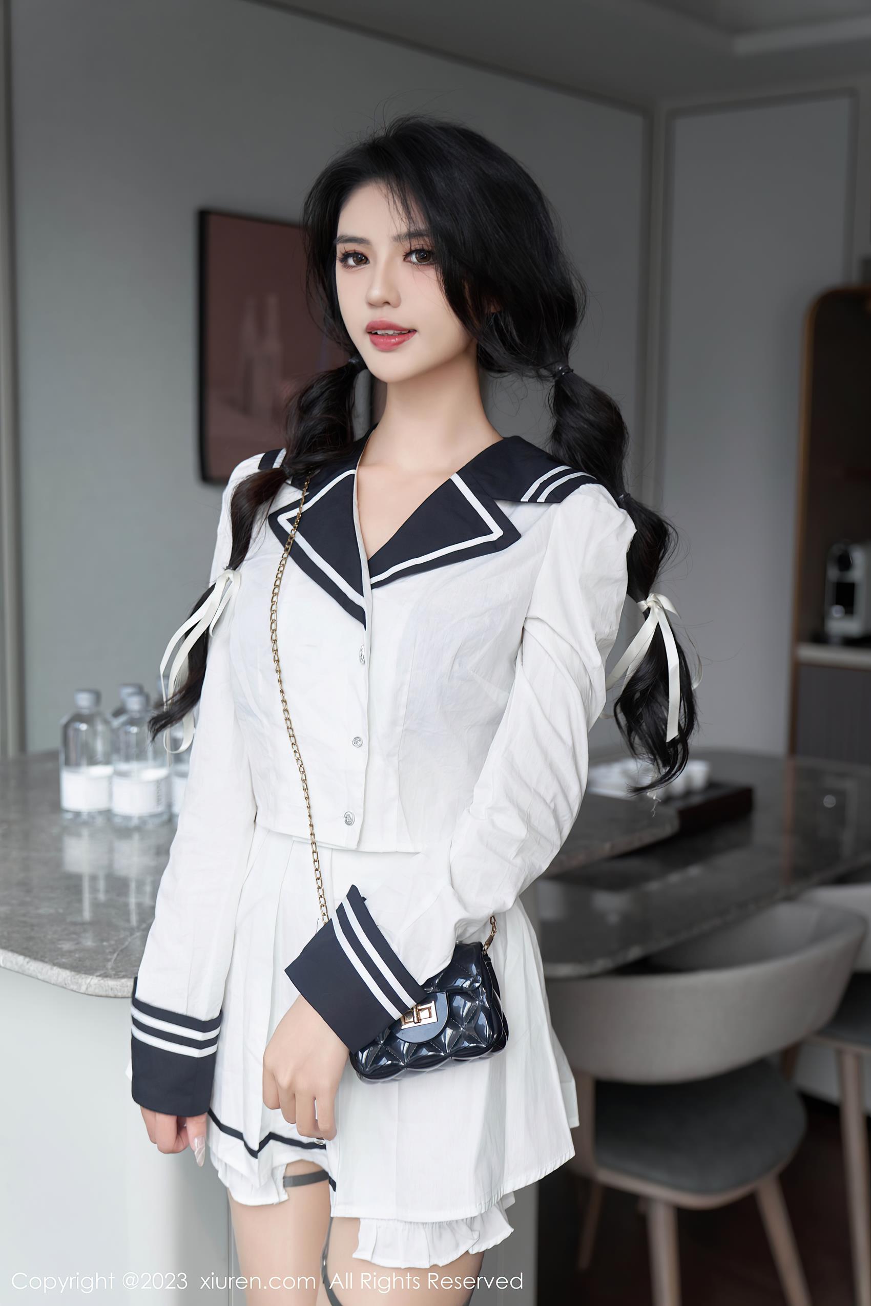 图片[10]-[Xiuren秀人网]2023.10.18 NO.7526 浅浅Danny[65+1P] – 速更版-美库