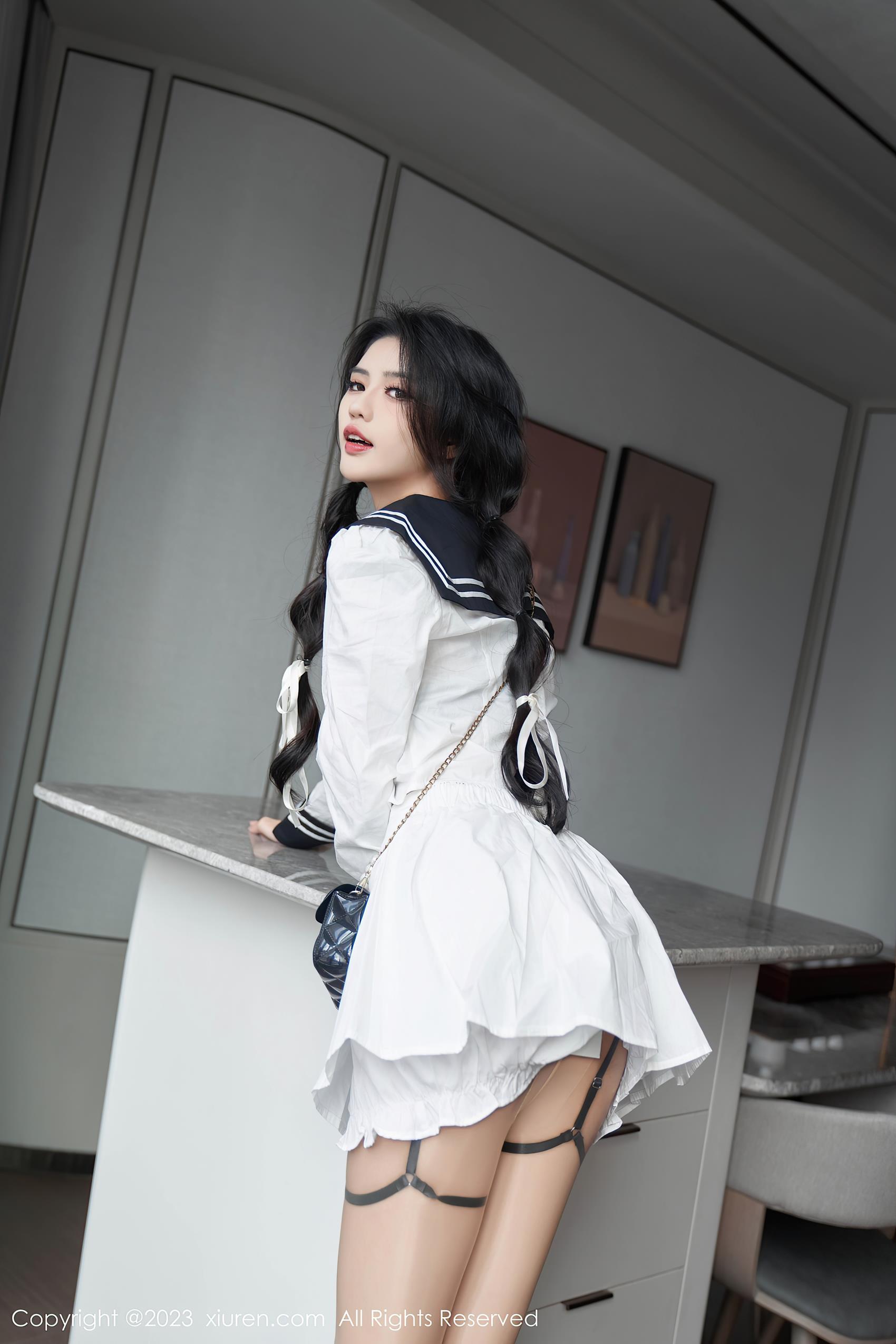 图片[27]-[Xiuren秀人网]2023.10.18 NO.7526 浅浅Danny[65+1P] – 速更版-美库